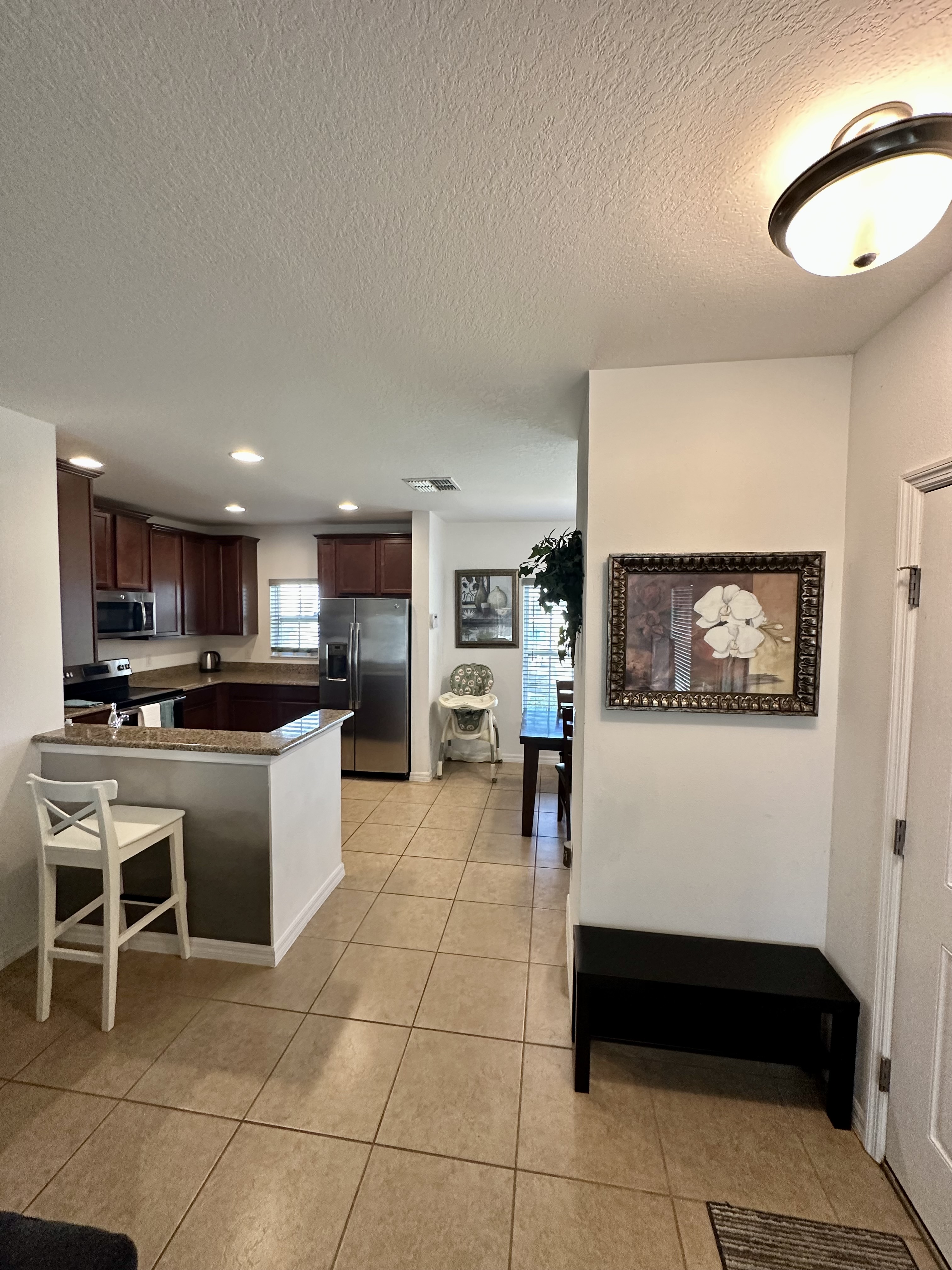 Grand Family 3BD Townhouse near Disney Parks