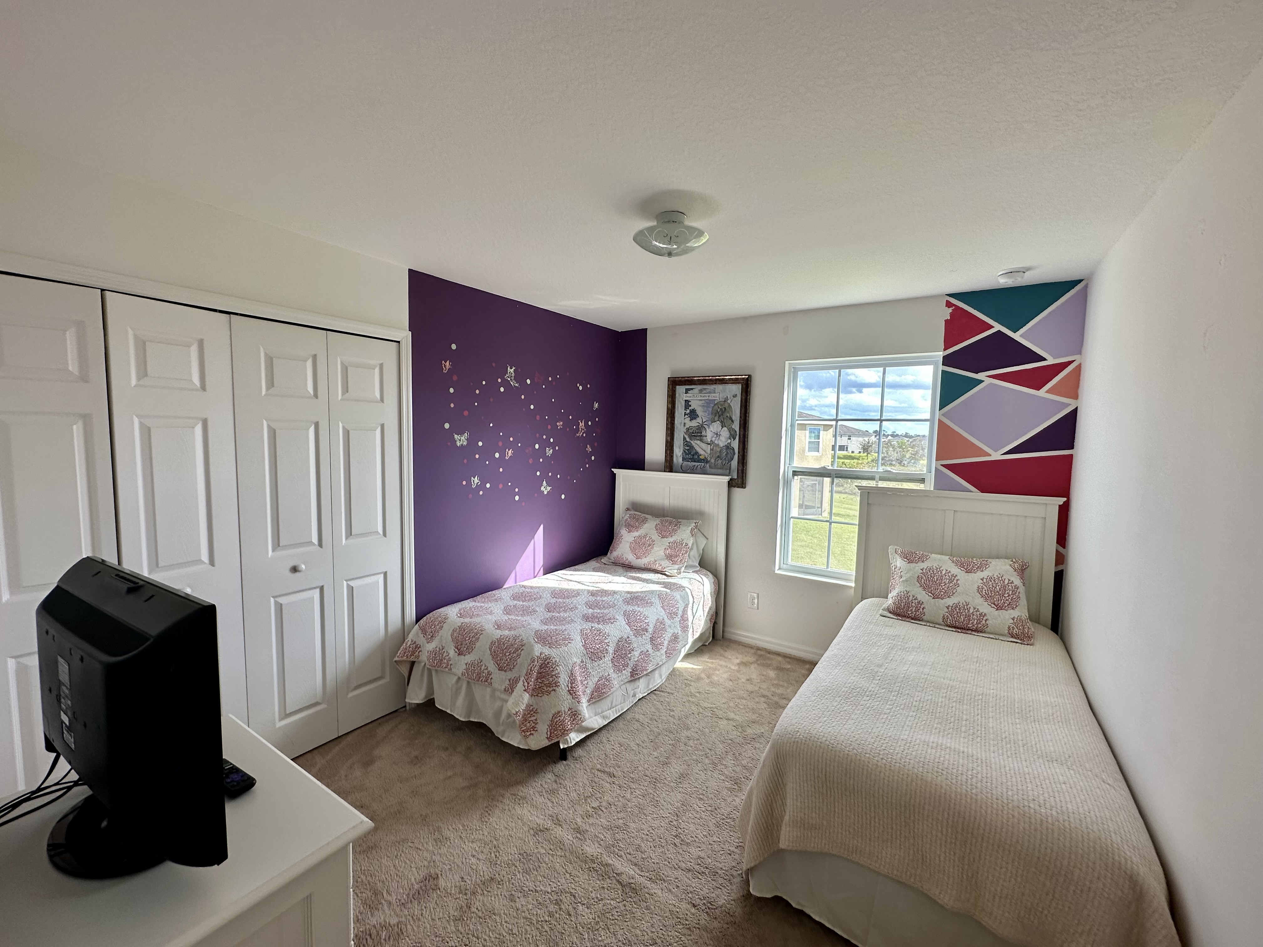Grand Family 3BD Townhouse near Disney Parks