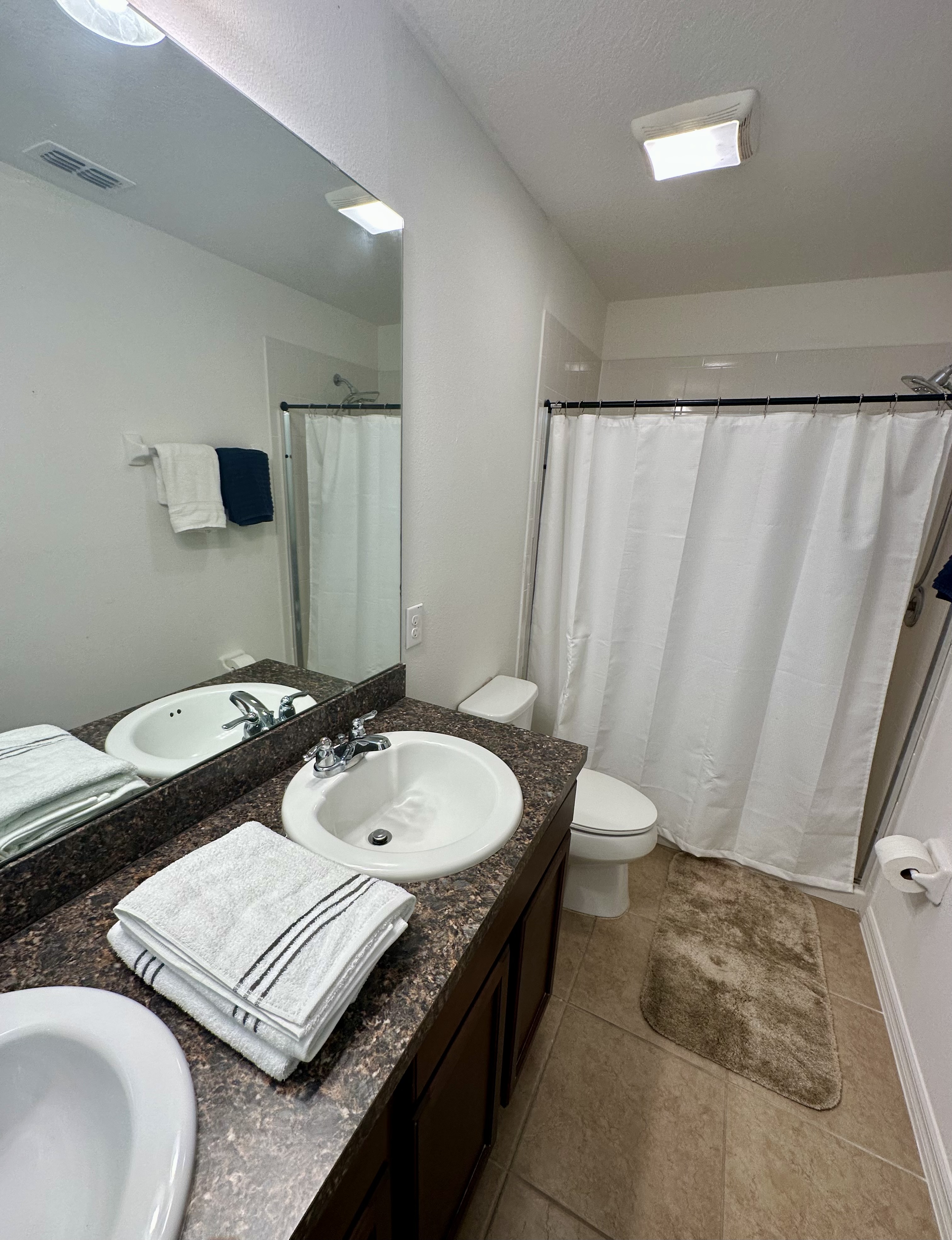 Grand Family 3BD Townhouse near Disney Parks
