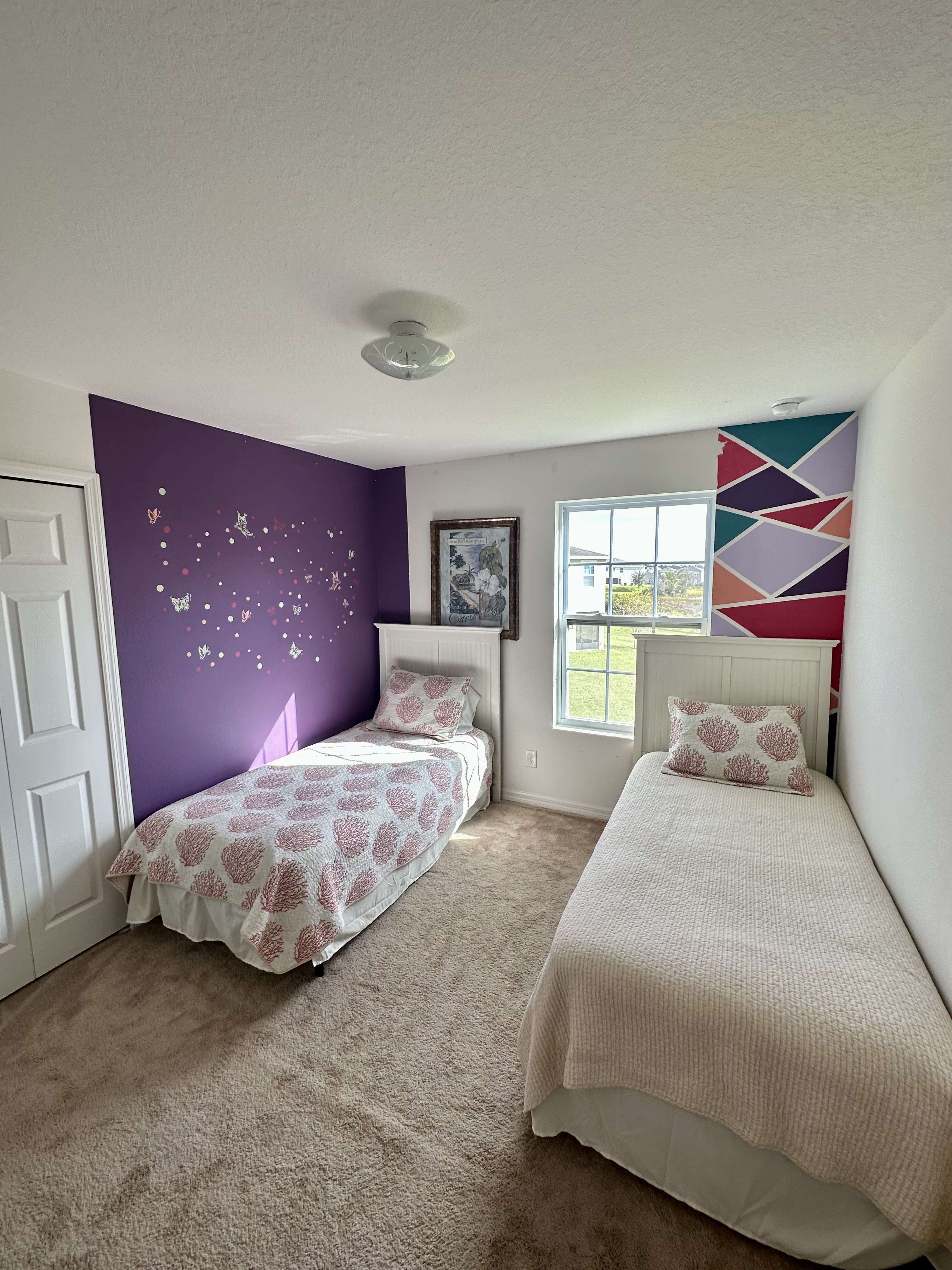 Grand Family 3BD Townhouse near Disney Parks