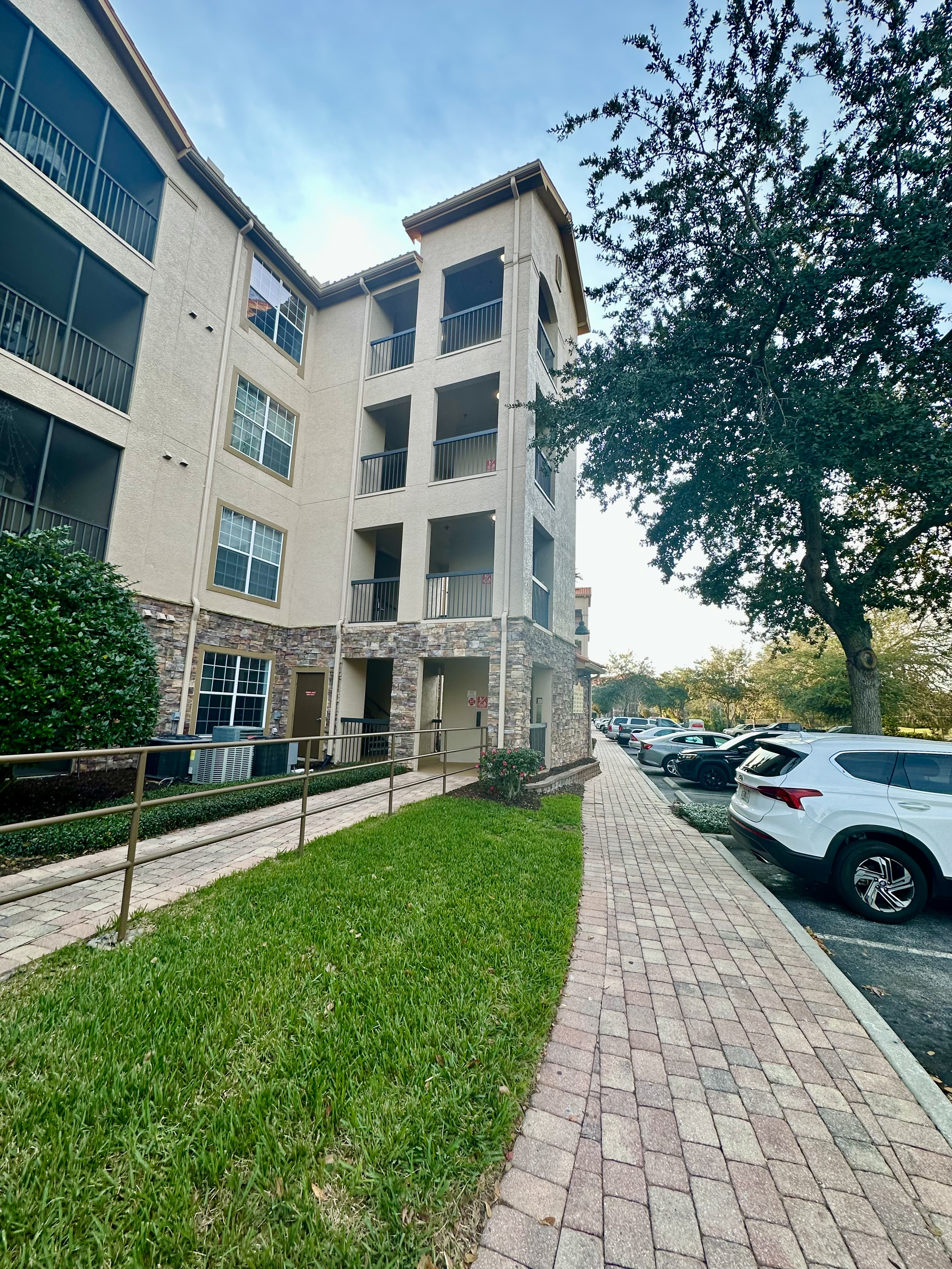 Grand Premium 3BD Tuscana Condo near Disney Parks