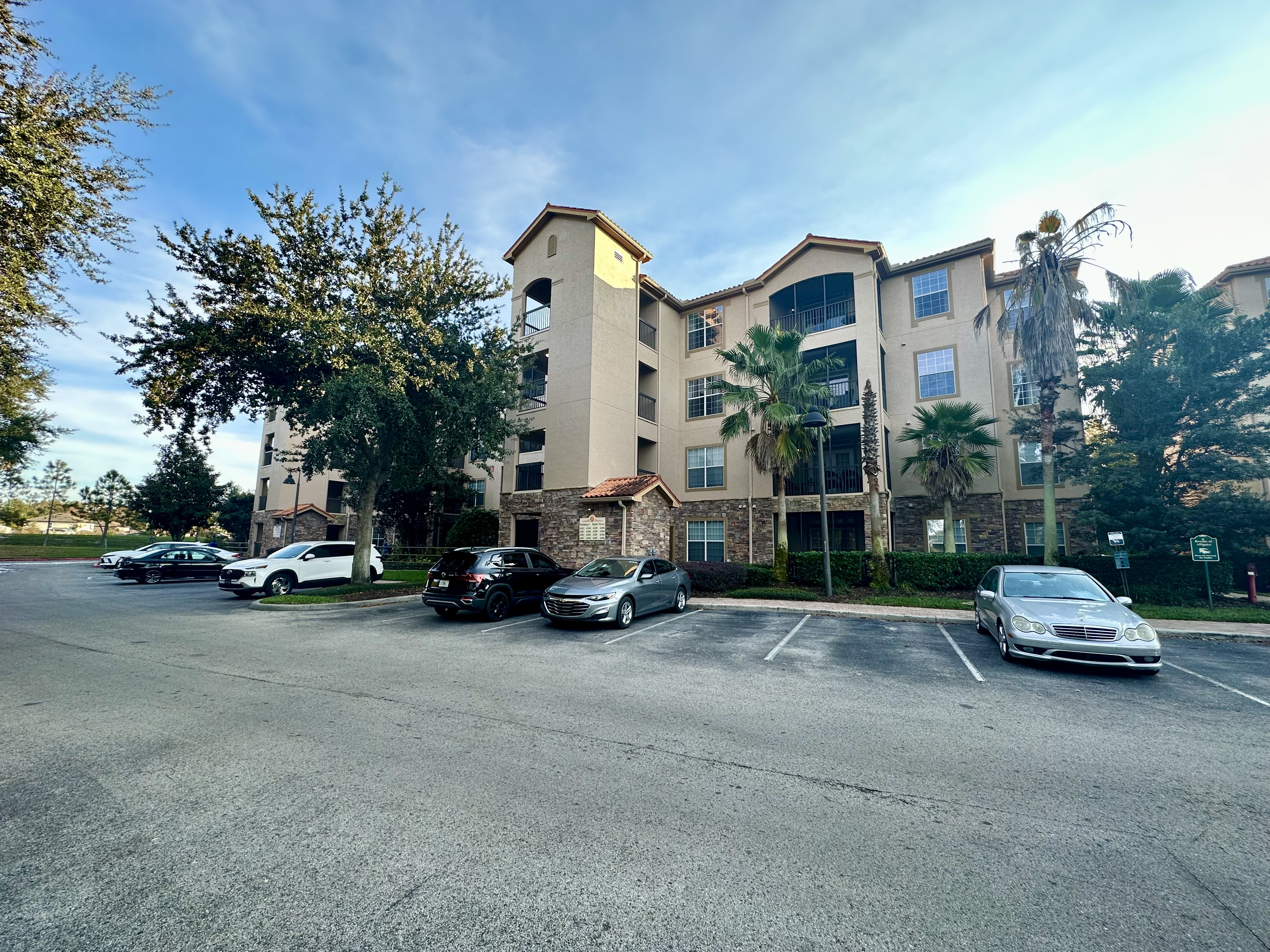 Grand Premium 3BD Tuscana Condo near Disney Parks