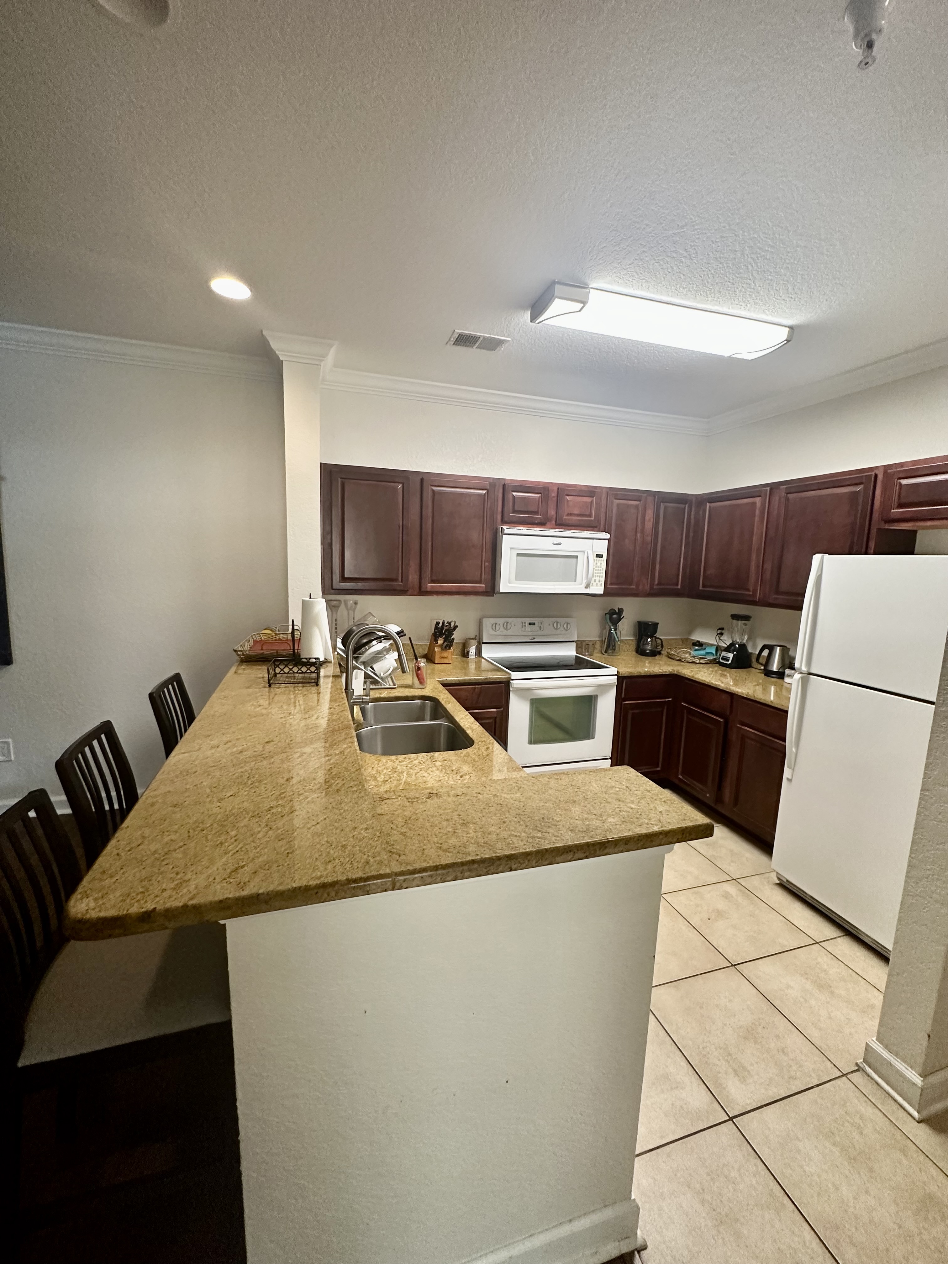 Grand Premium 3BD Tuscana Condo near Disney Parks