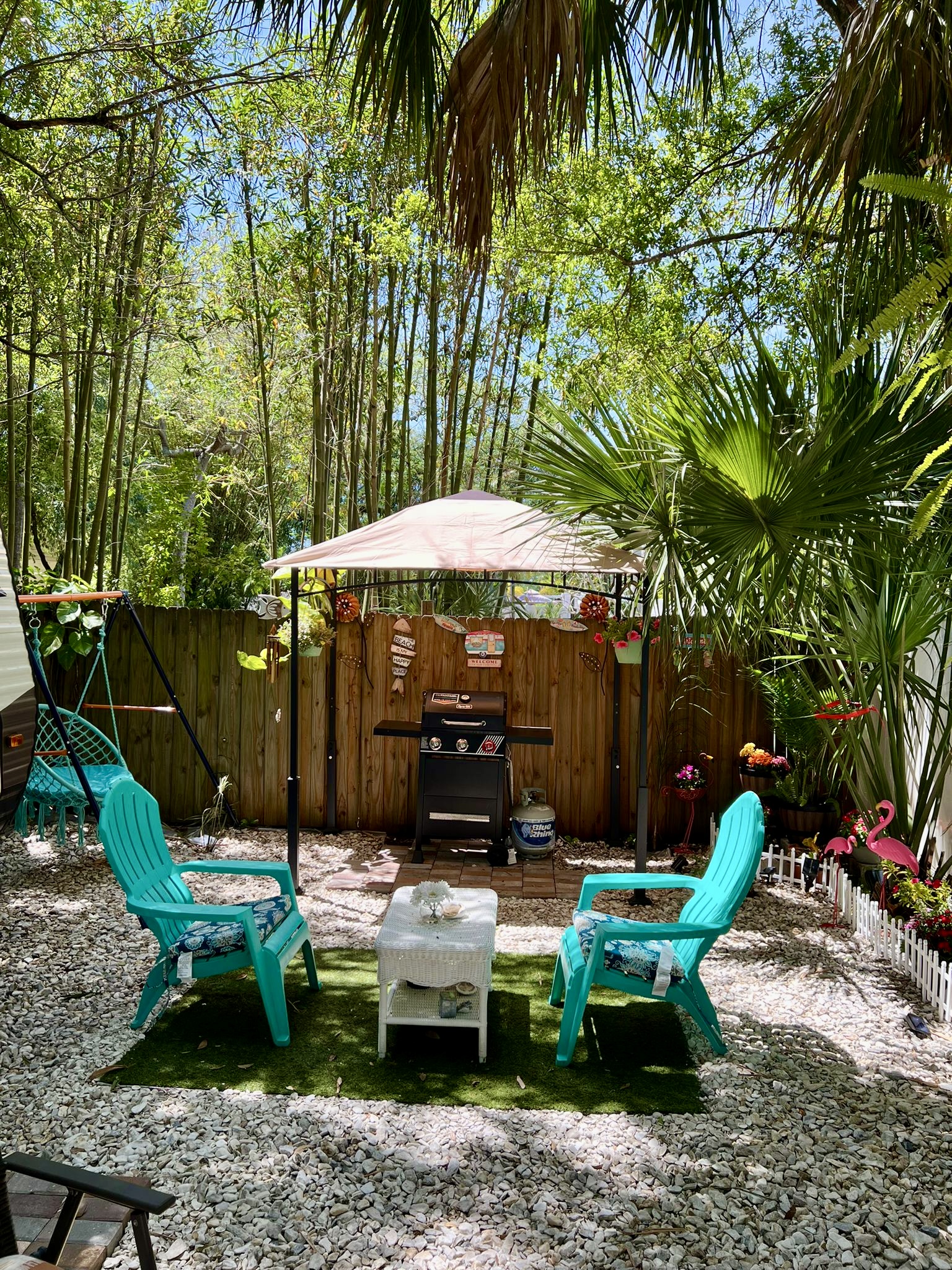Luxury RV Camper@ Clearwater Beach & Indian Rocks