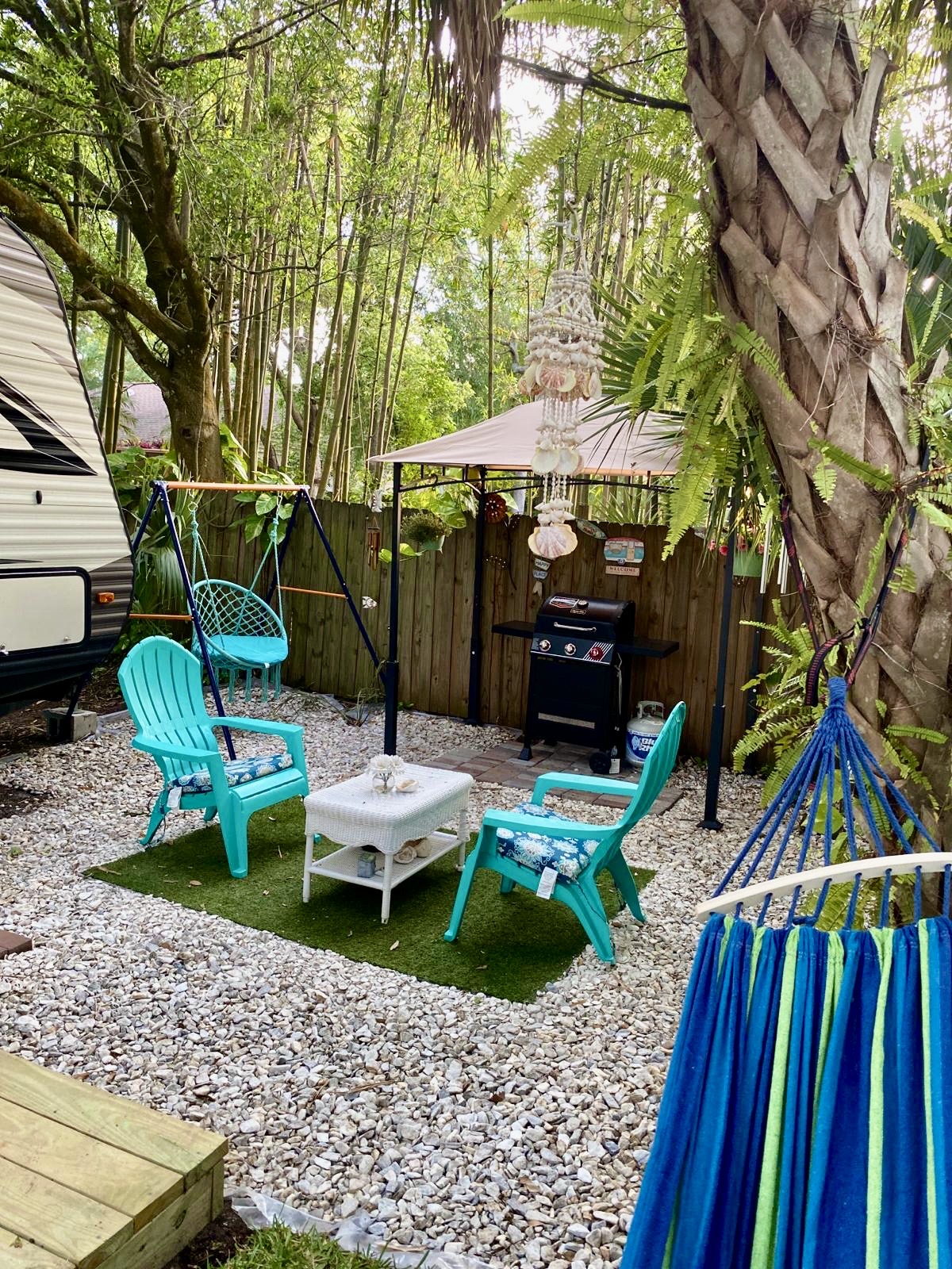 Luxury RV Camper@ Clearwater Beach & Indian Rocks