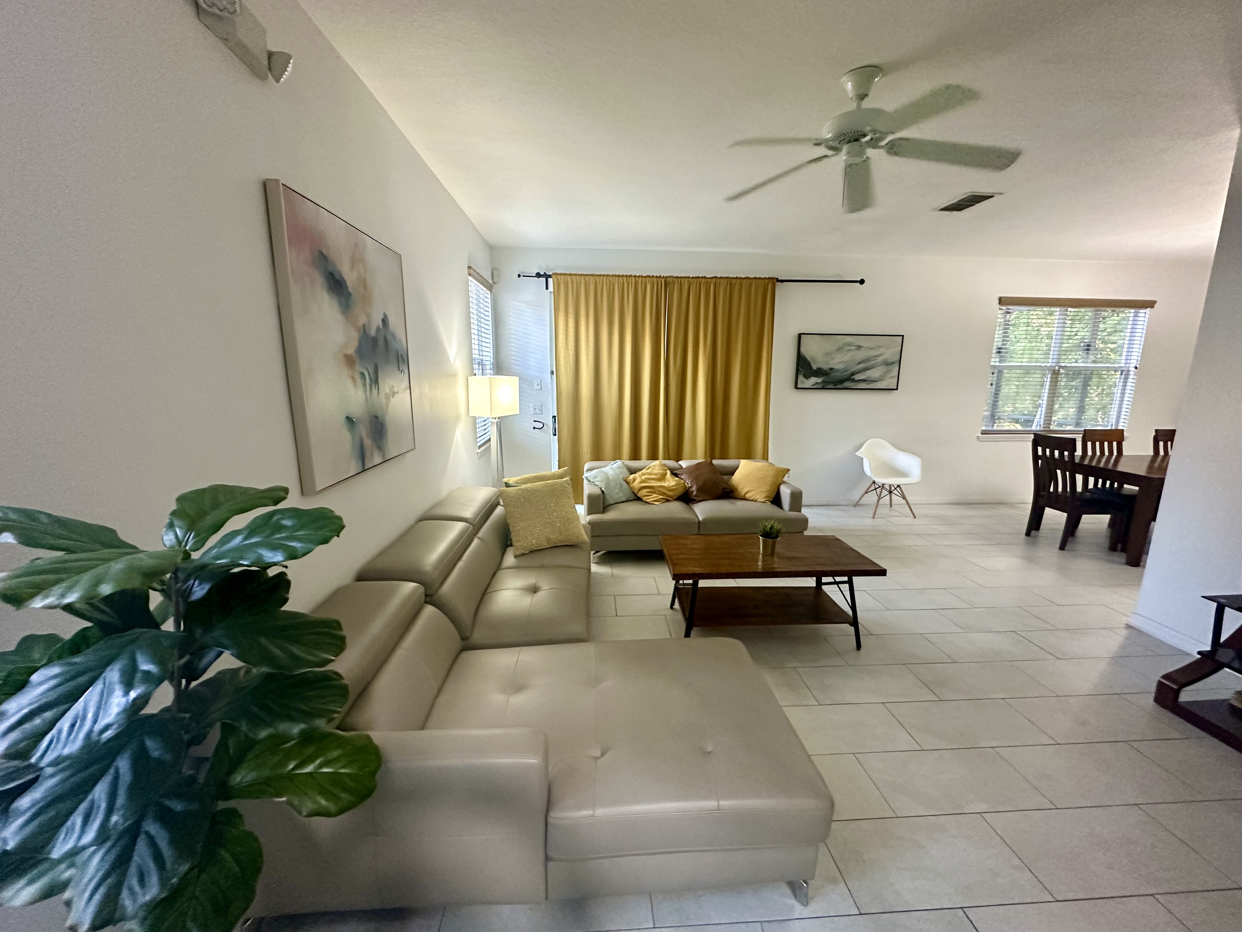 Panoramic 4BR Superior Pool Home near Disney