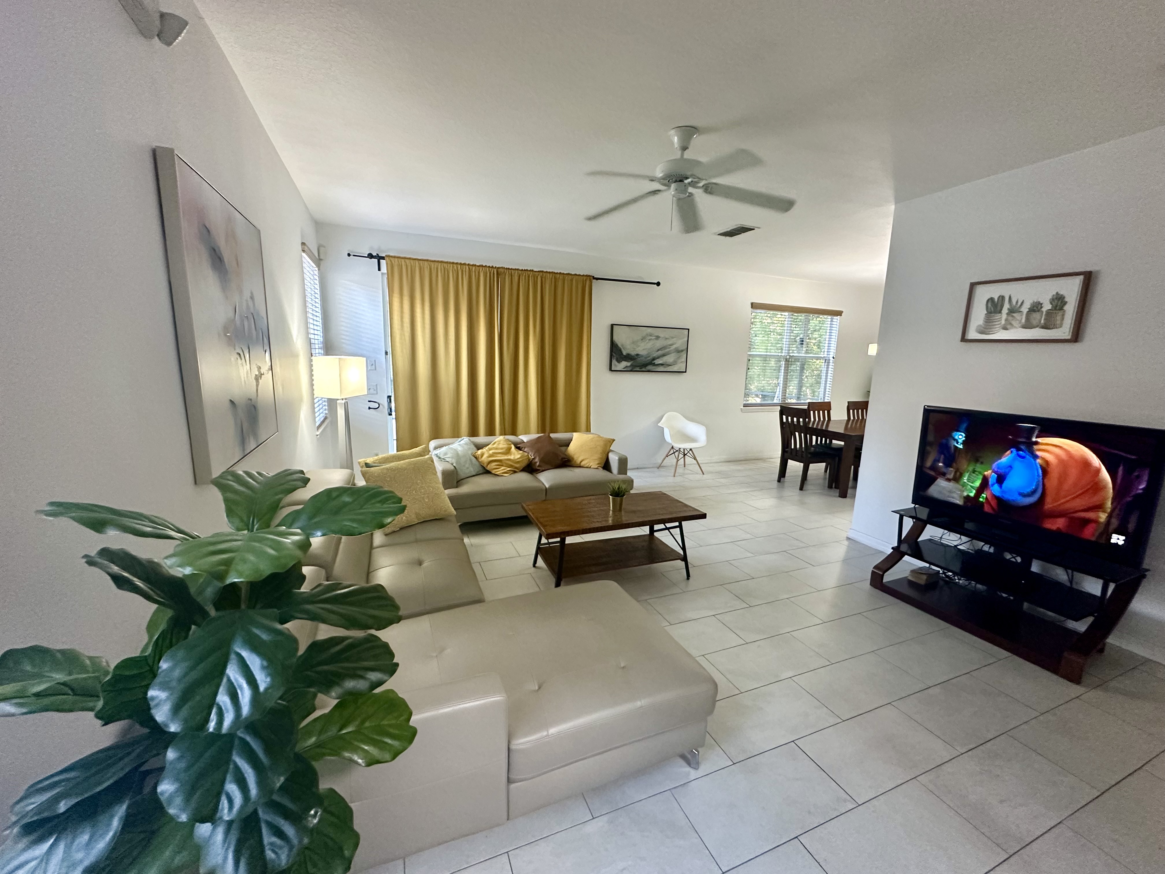 Panoramic 4BR Superior Pool Home near Disney