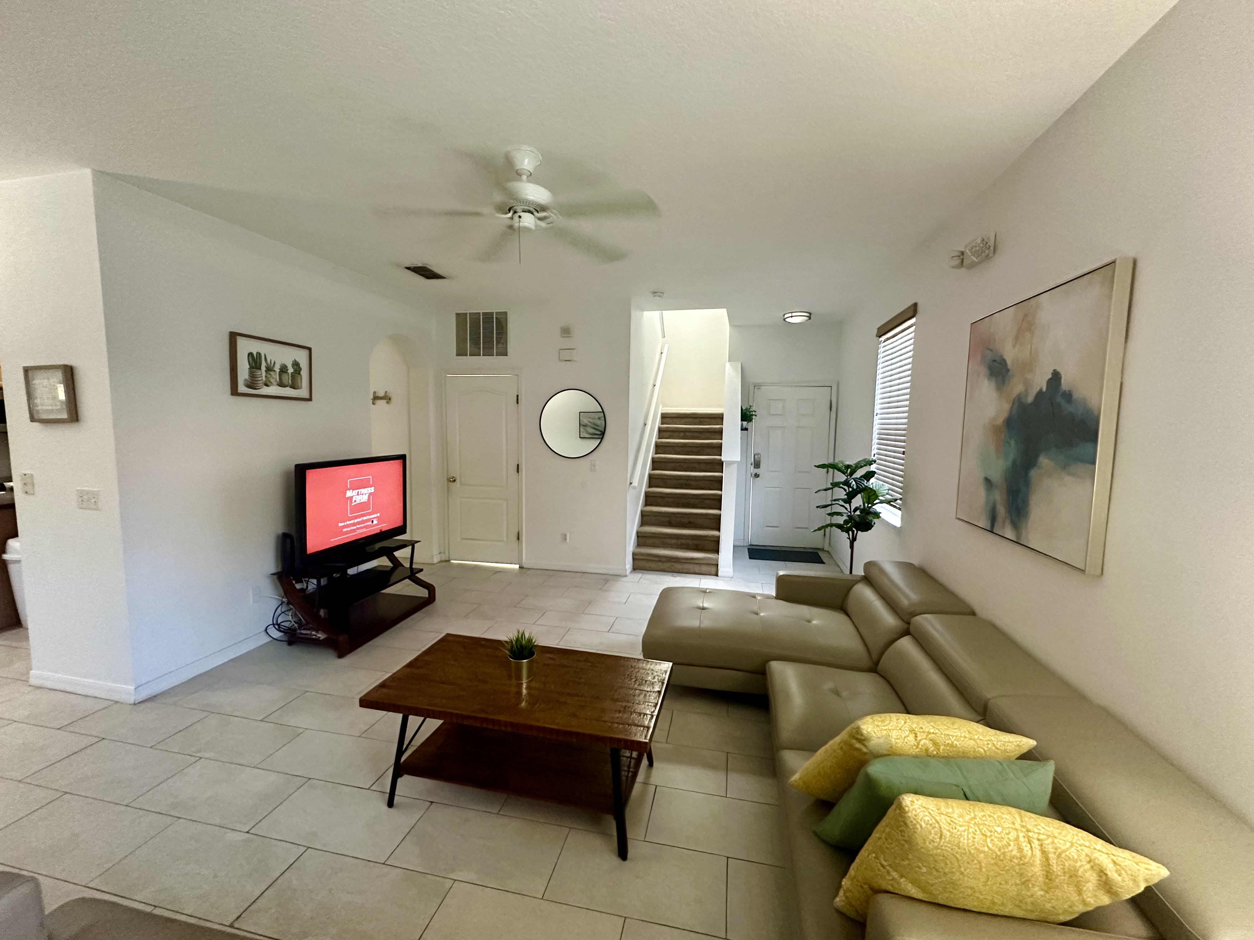 Panoramic 4BR Superior Pool Home near Disney