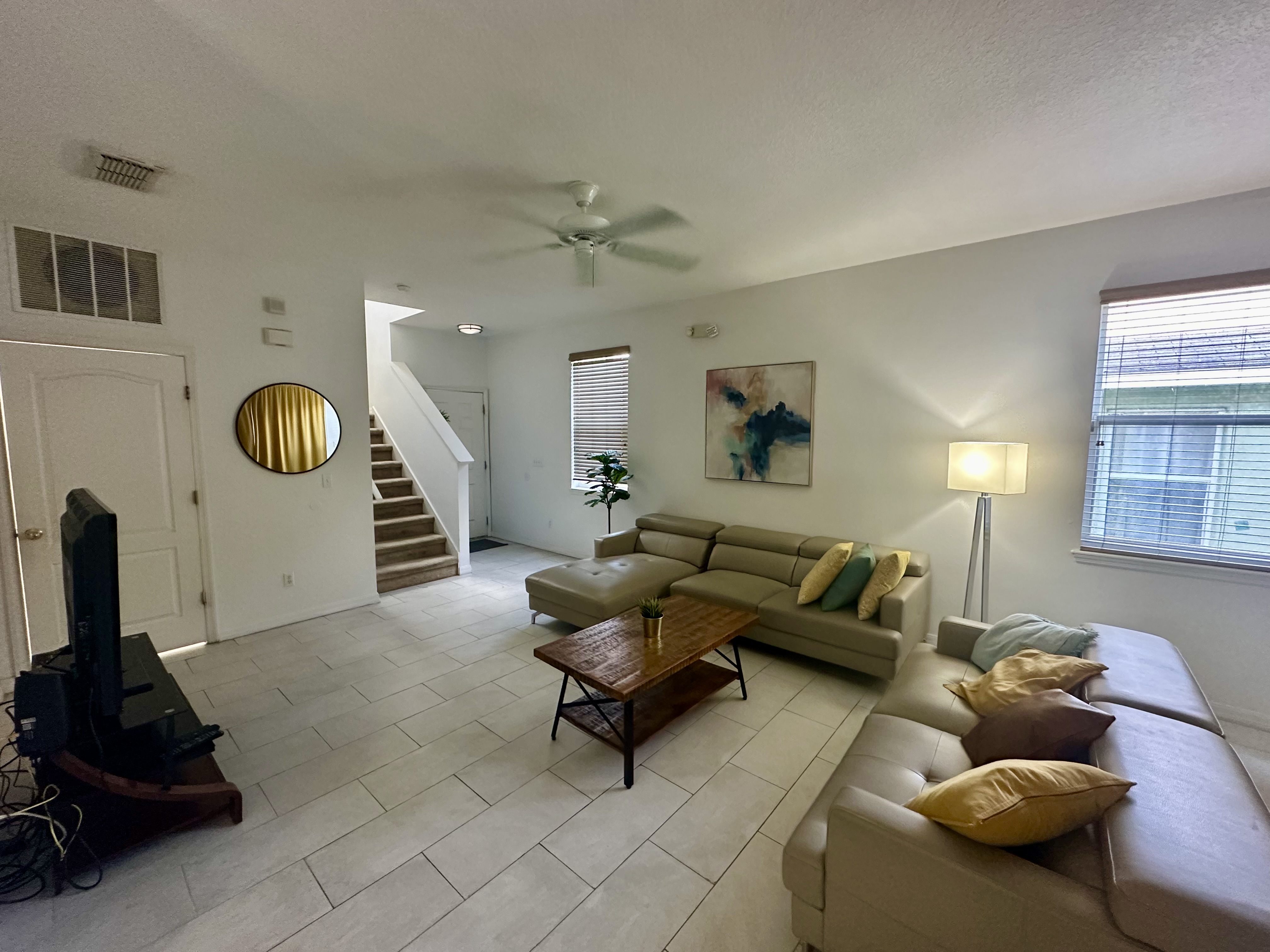 Panoramic 4BR Superior Pool Home near Disney
