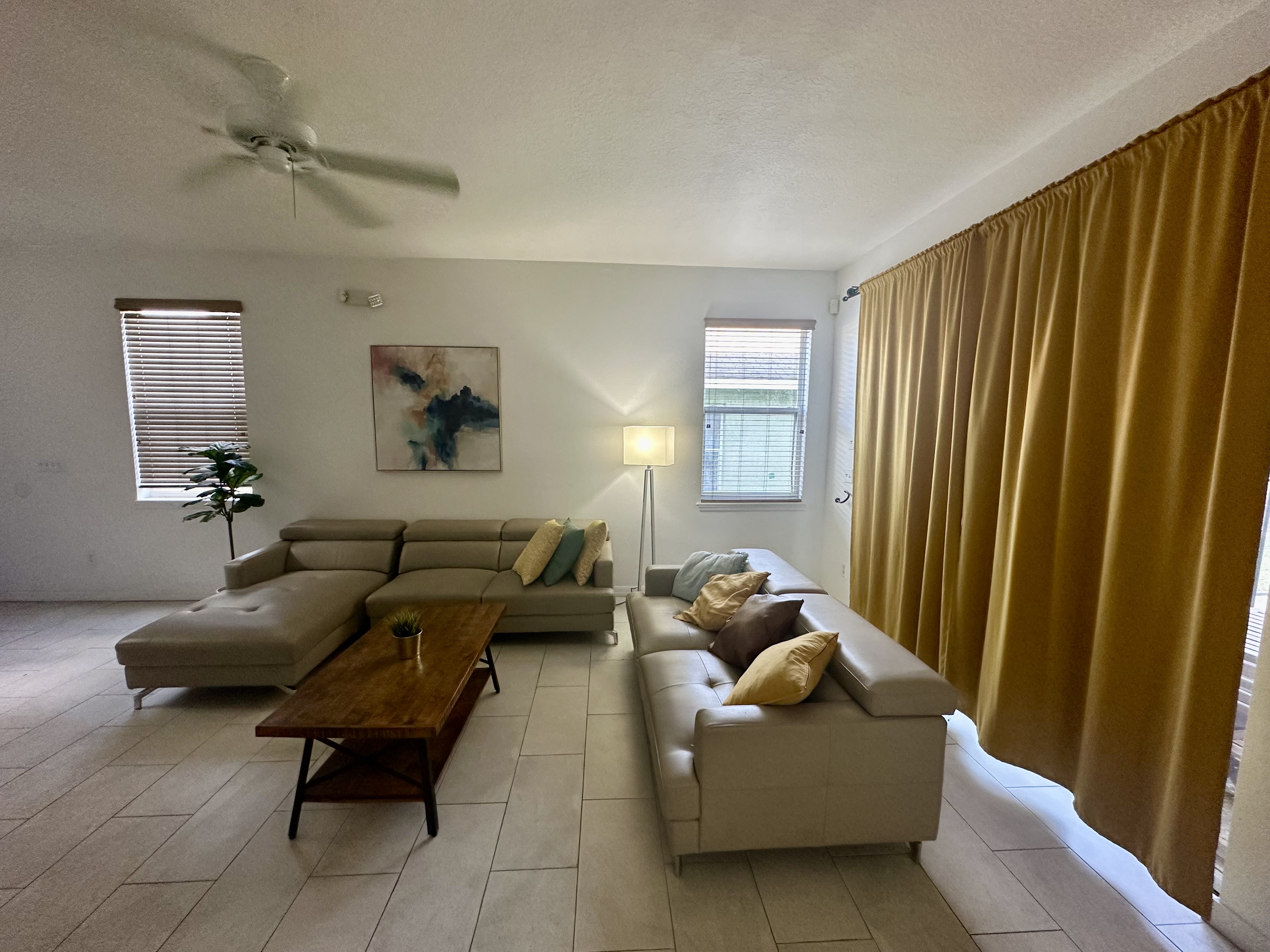 Panoramic 4BR Superior Pool Home near Disney