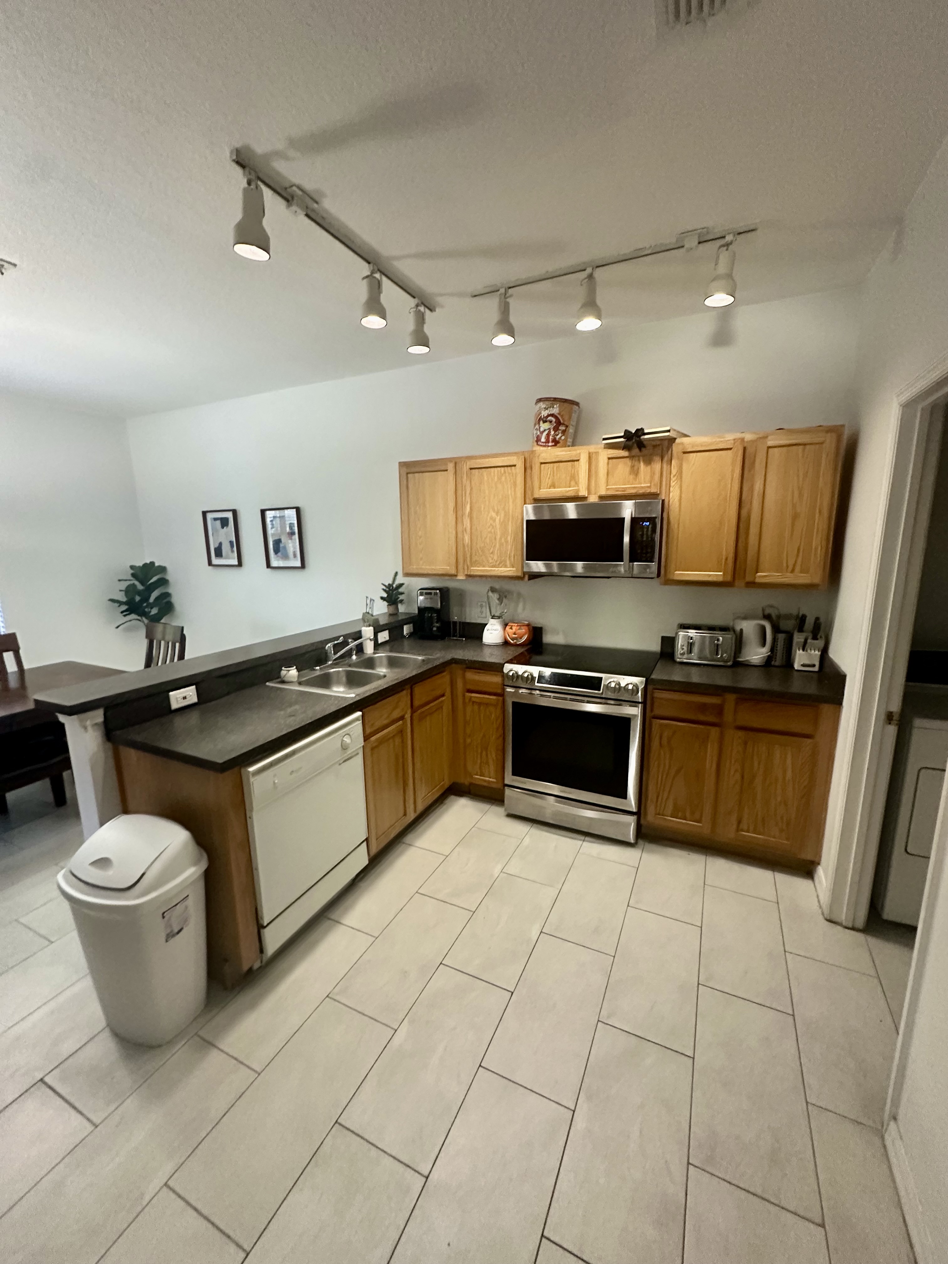Panoramic 4BR Superior Pool Home near Disney