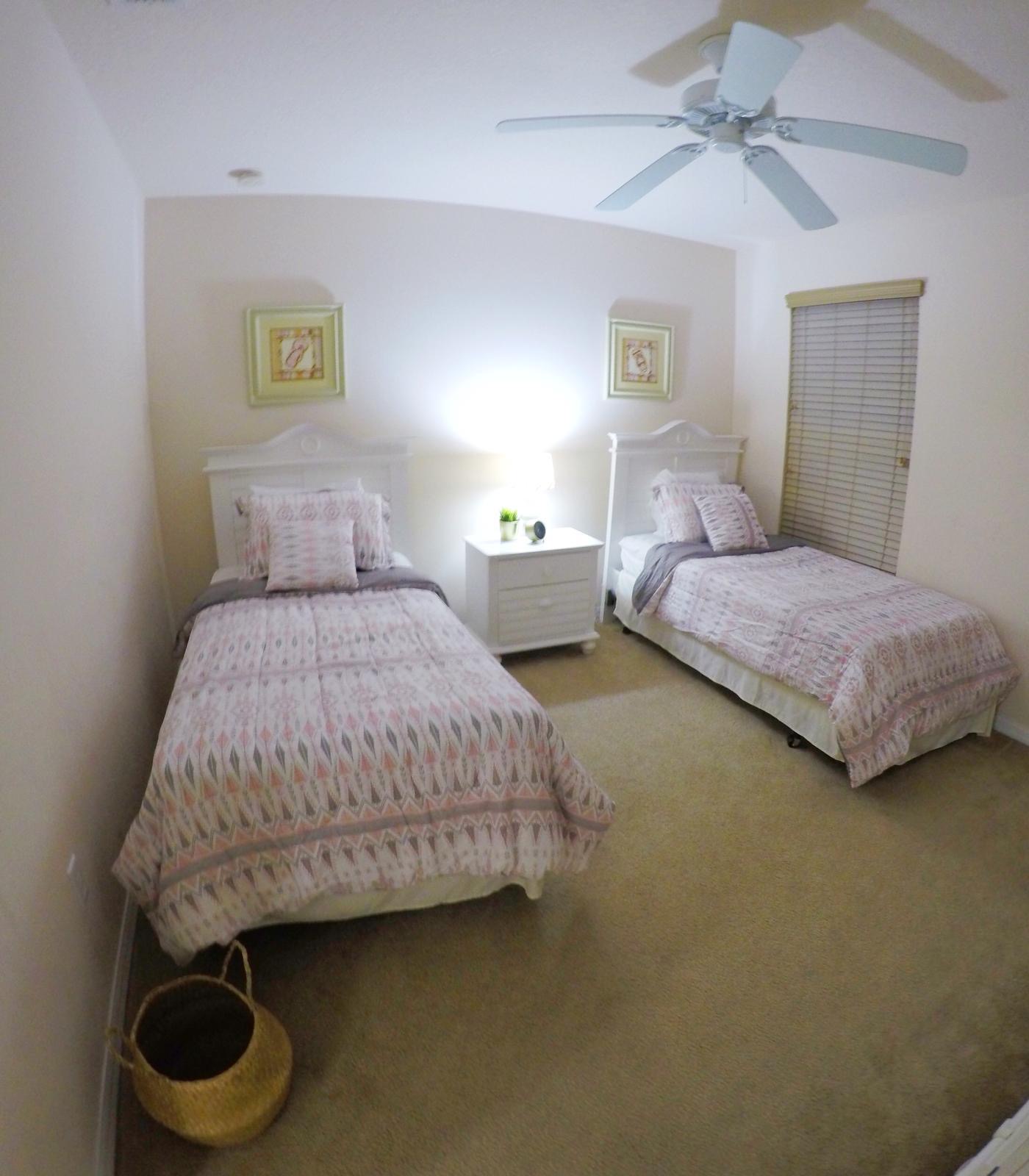 Panoramic 4BR Superior Pool Home near Disney