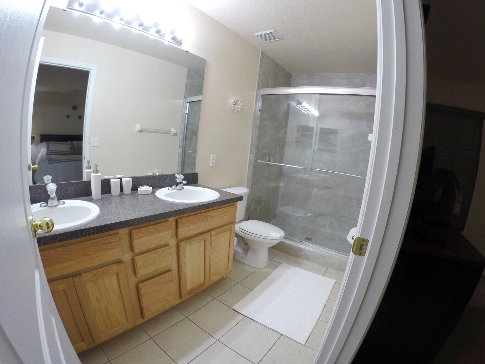 Panoramic 4BR Superior Pool Home near Disney