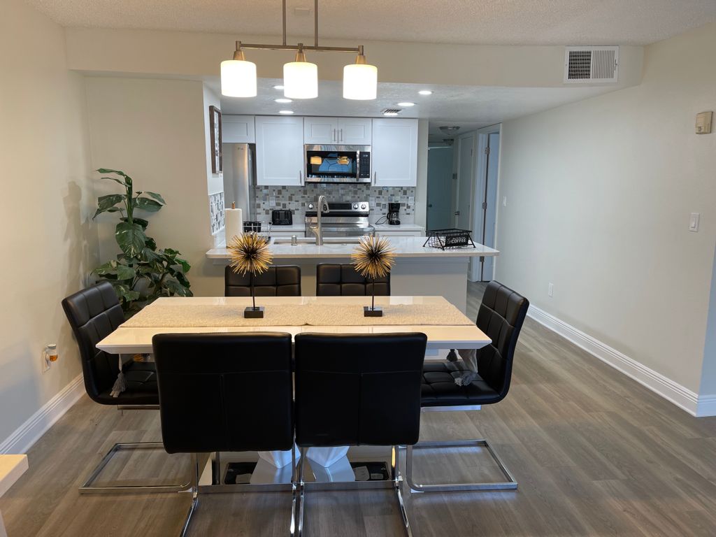 Grand Family 3BR Condo Penthouse near Disney