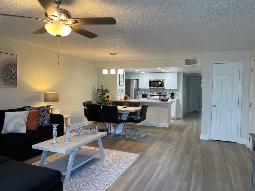 Grand Family 3BR Condo Penthouse near Disney