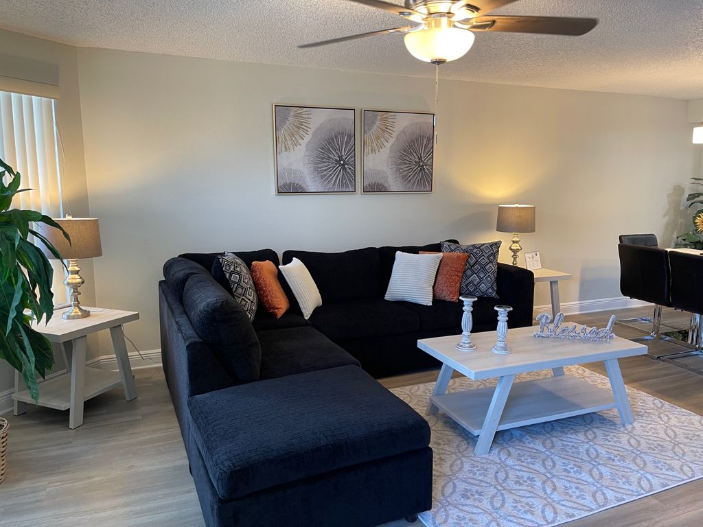Grand Family 3BR Condo Penthouse near Disney