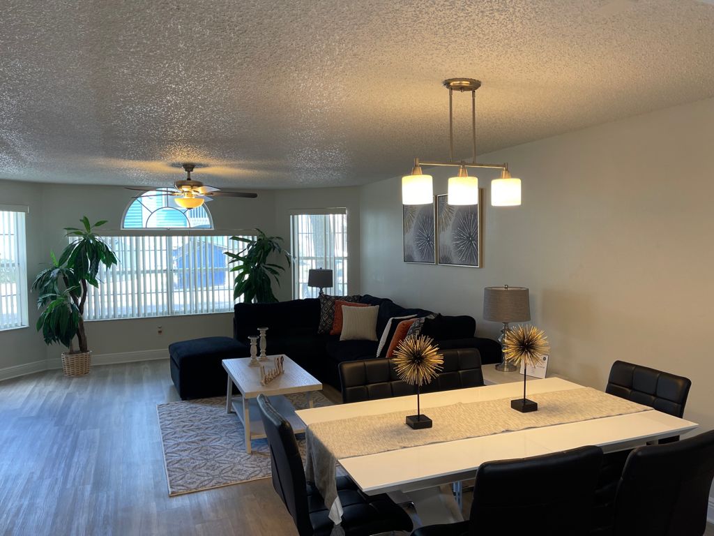 Grand Family 3BR Condo Penthouse near Disney