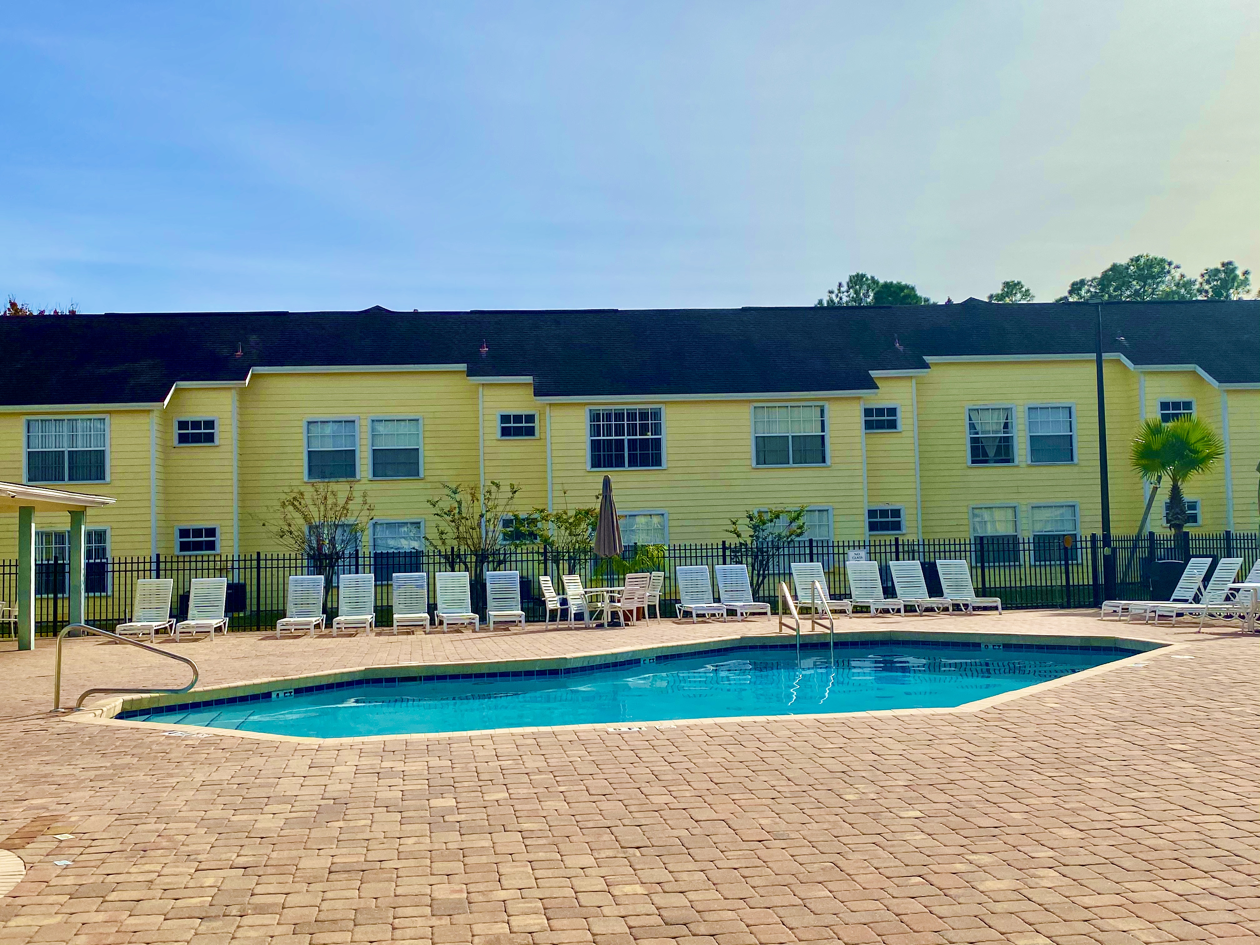 Grand Family 3BR Condo Penthouse near Disney