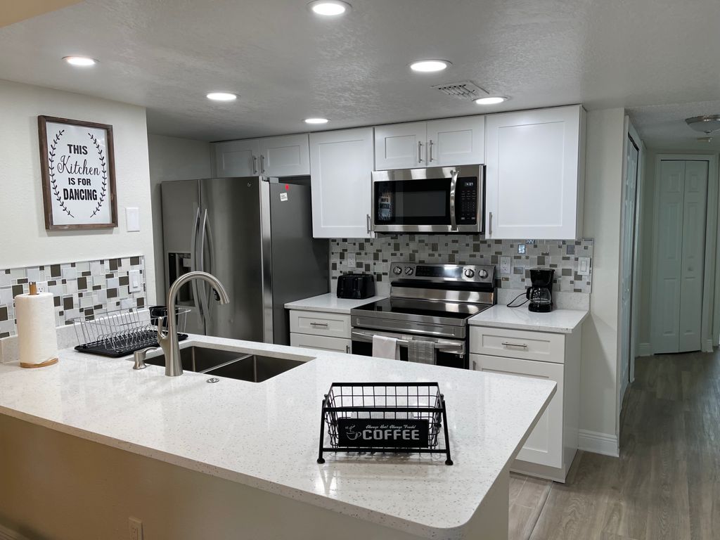 Grand Family 3BR Condo Penthouse near Disney