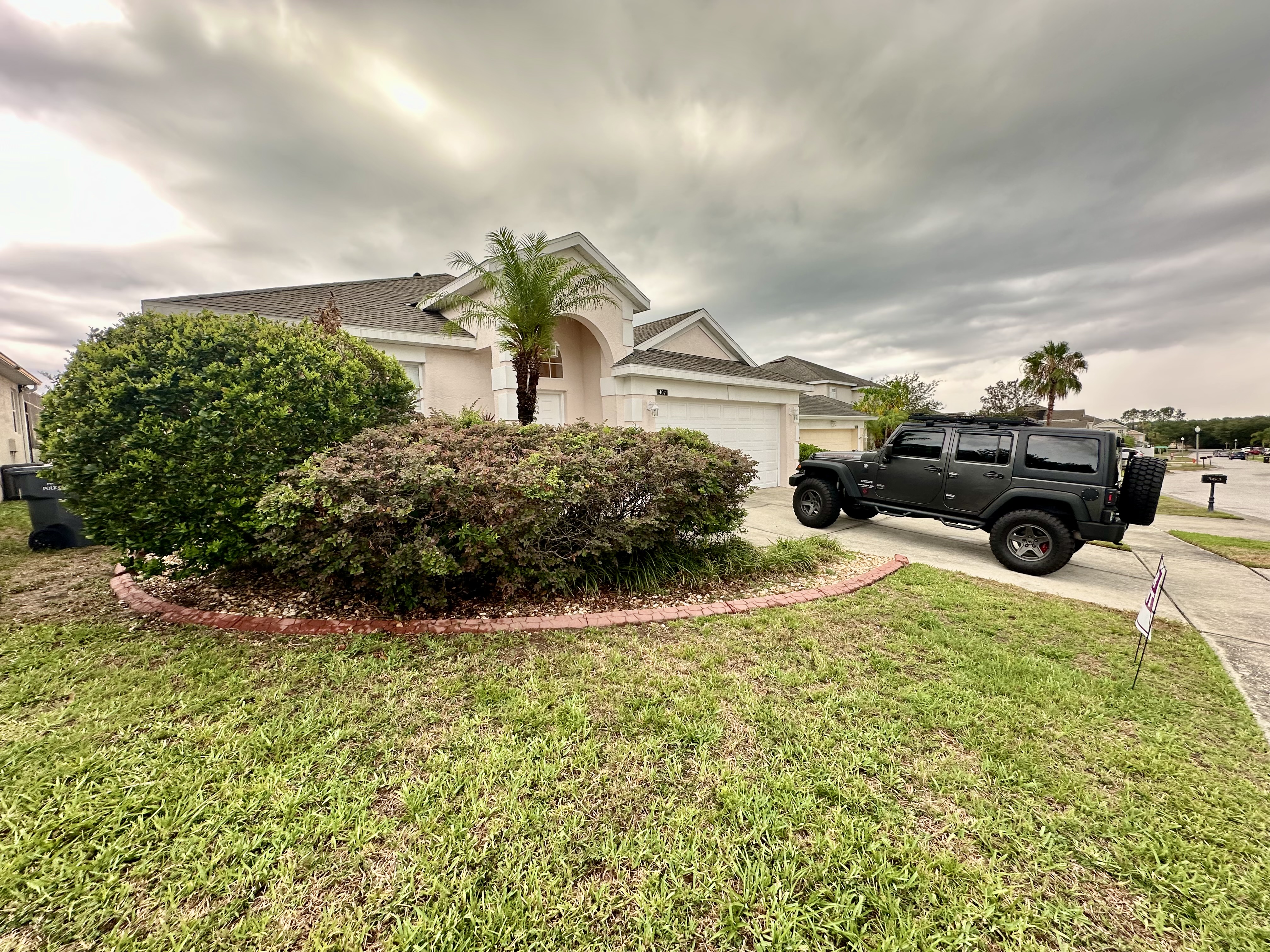 Grand Fabulous 4BR Pool Home near Disney