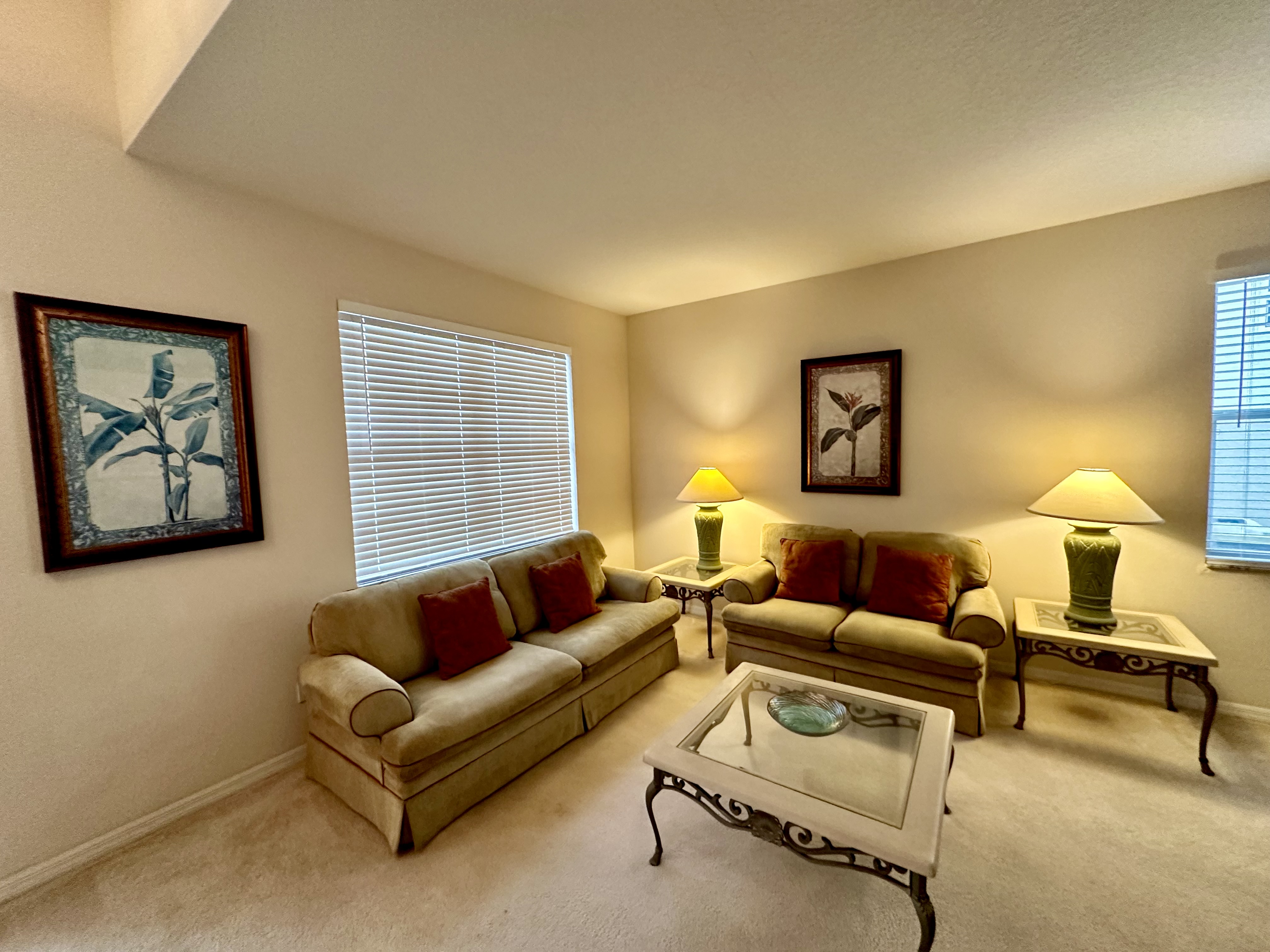 Grand Fabulous 4BR Pool Home near Disney