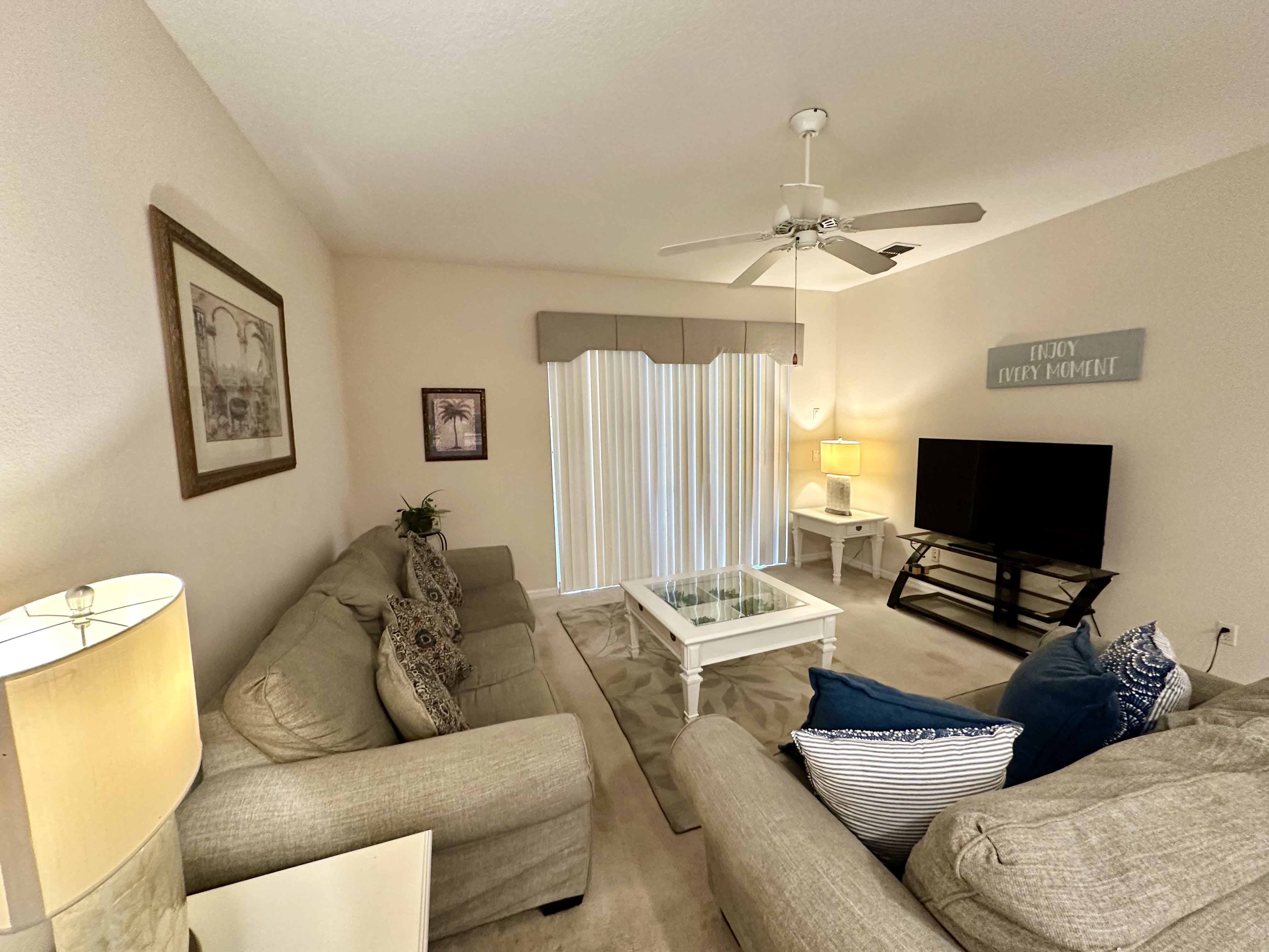 Grand Fabulous 4BR Pool Home near Disney