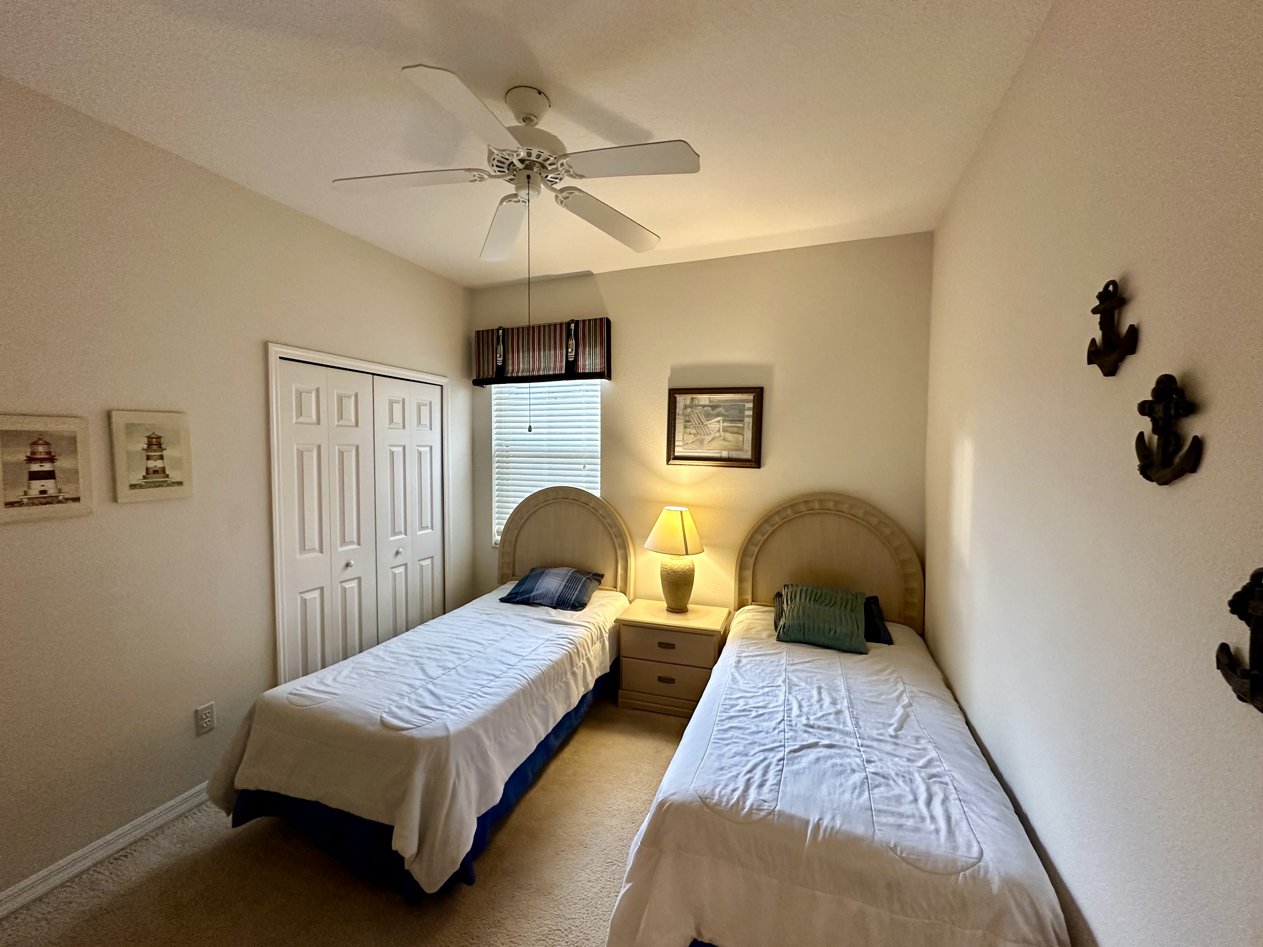 Grand Fabulous 4BR Pool Home near Disney
