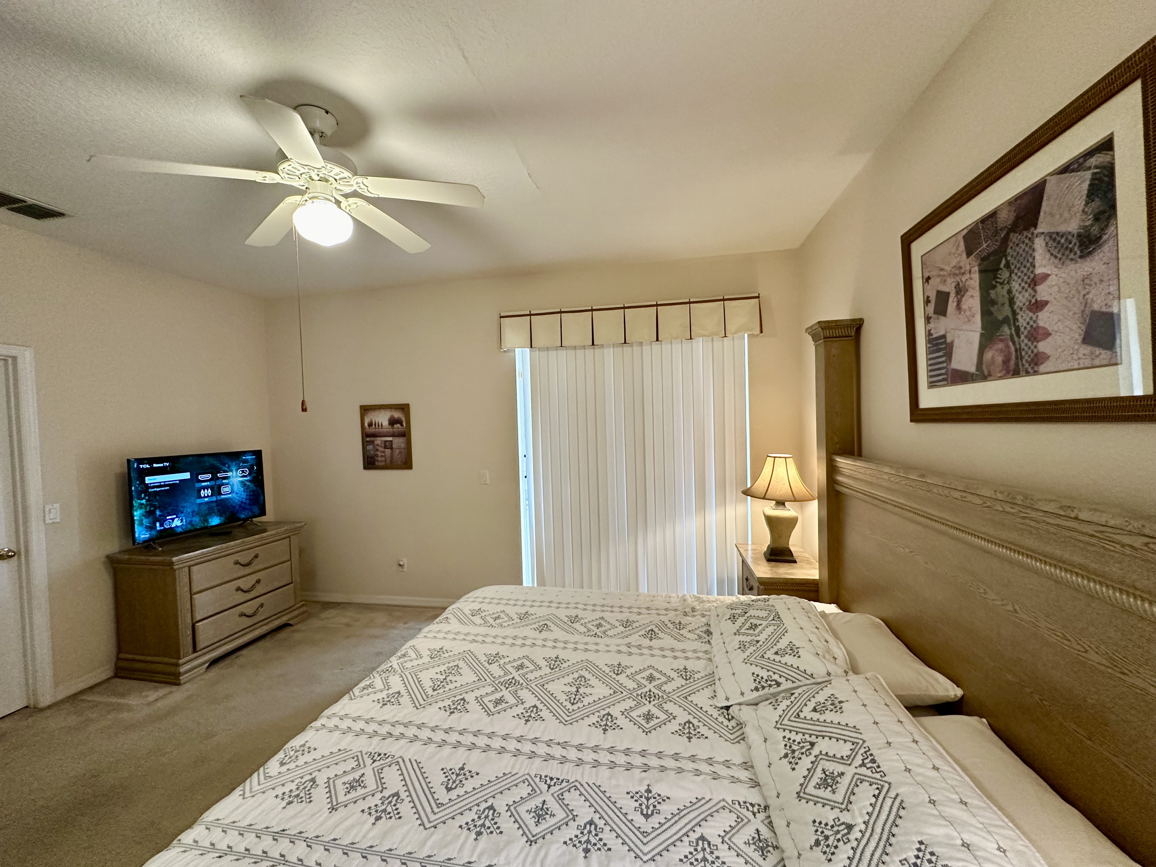 Grand Fabulous 4BR Pool Home near Disney
