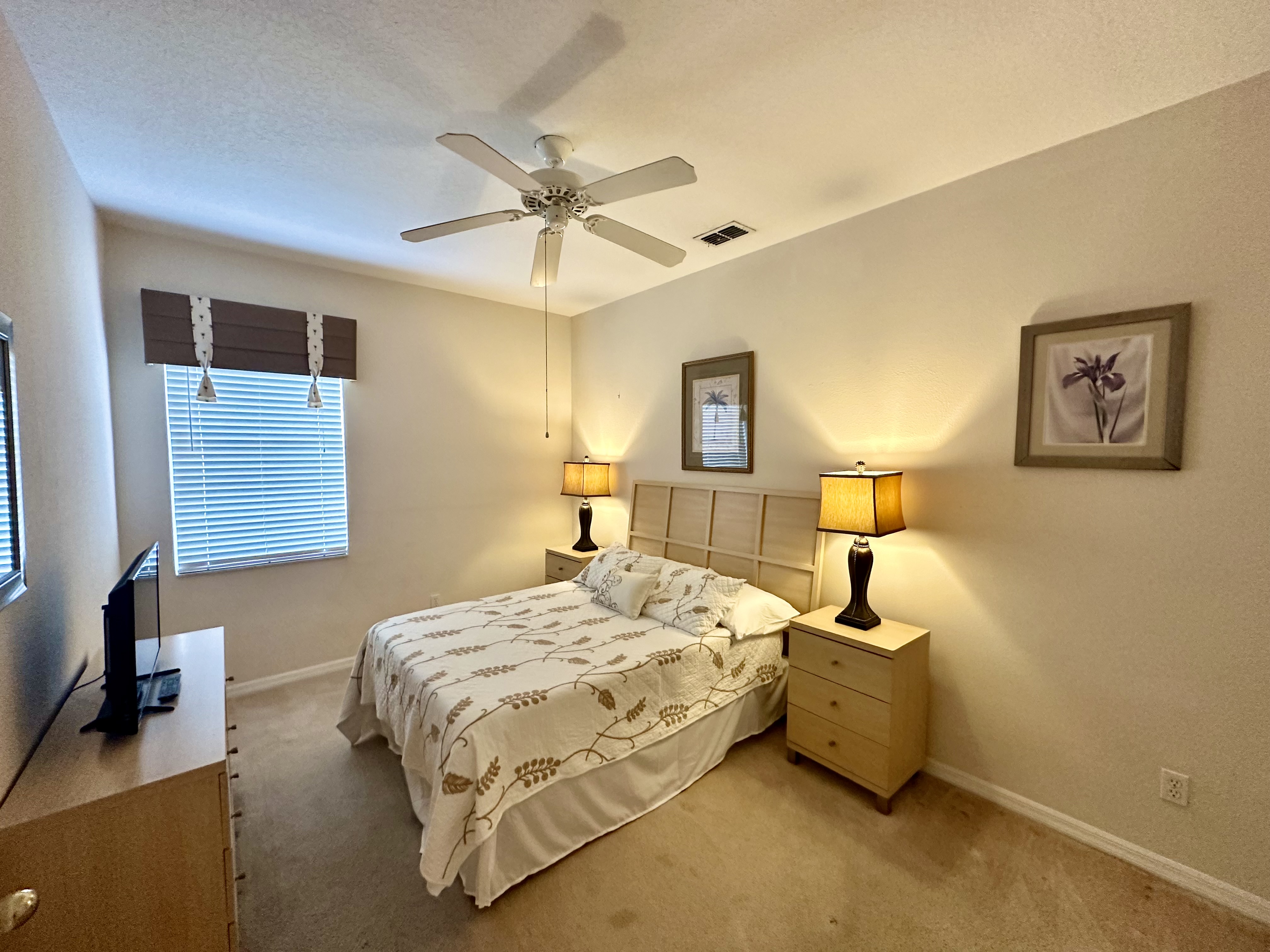 Grand Fabulous 4BR Pool Home near Disney
