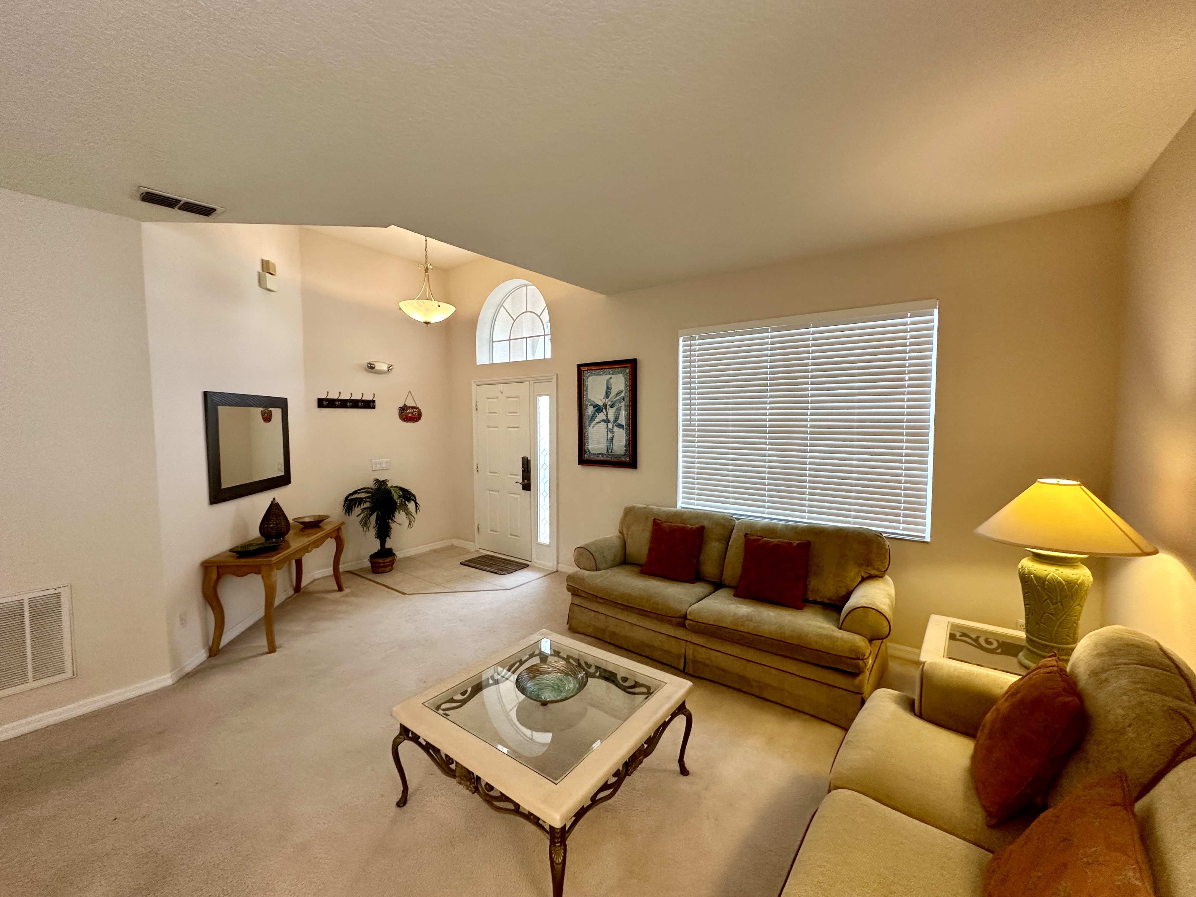 Grand Fabulous 4BR Pool Home near Disney