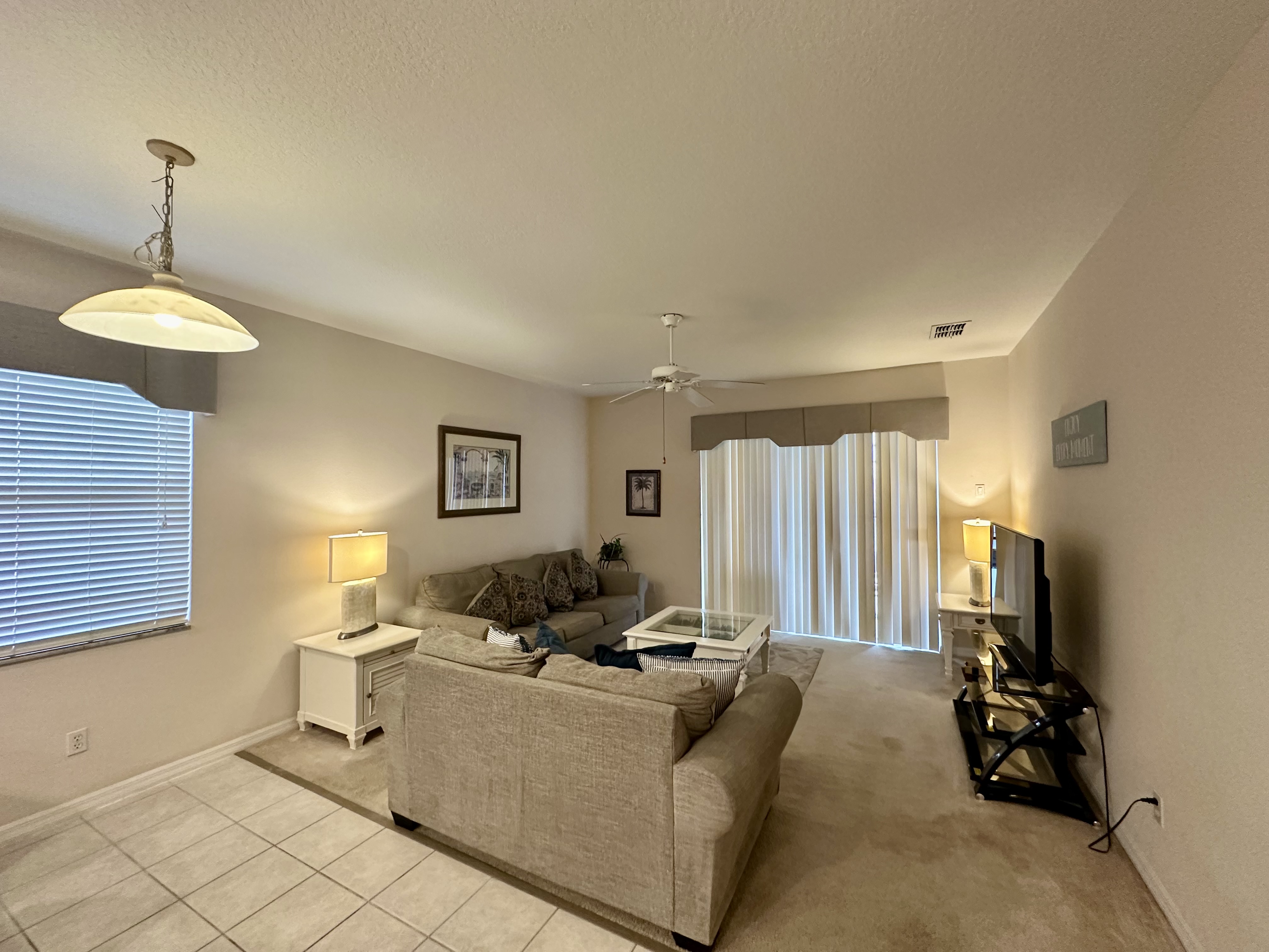 Grand Fabulous 4BR Pool Home near Disney