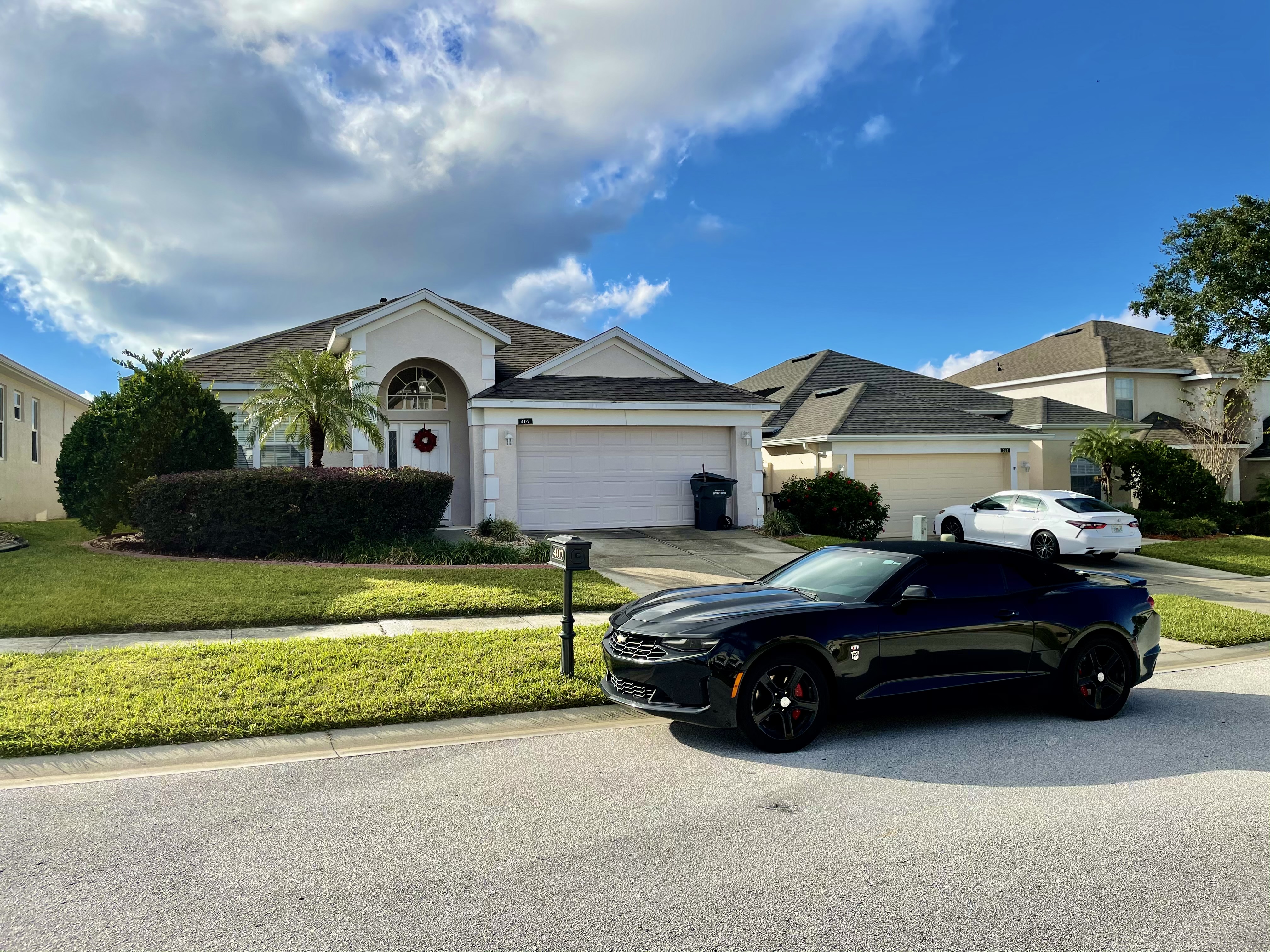 Grand Fabulous 4BR Pool Home near Disney