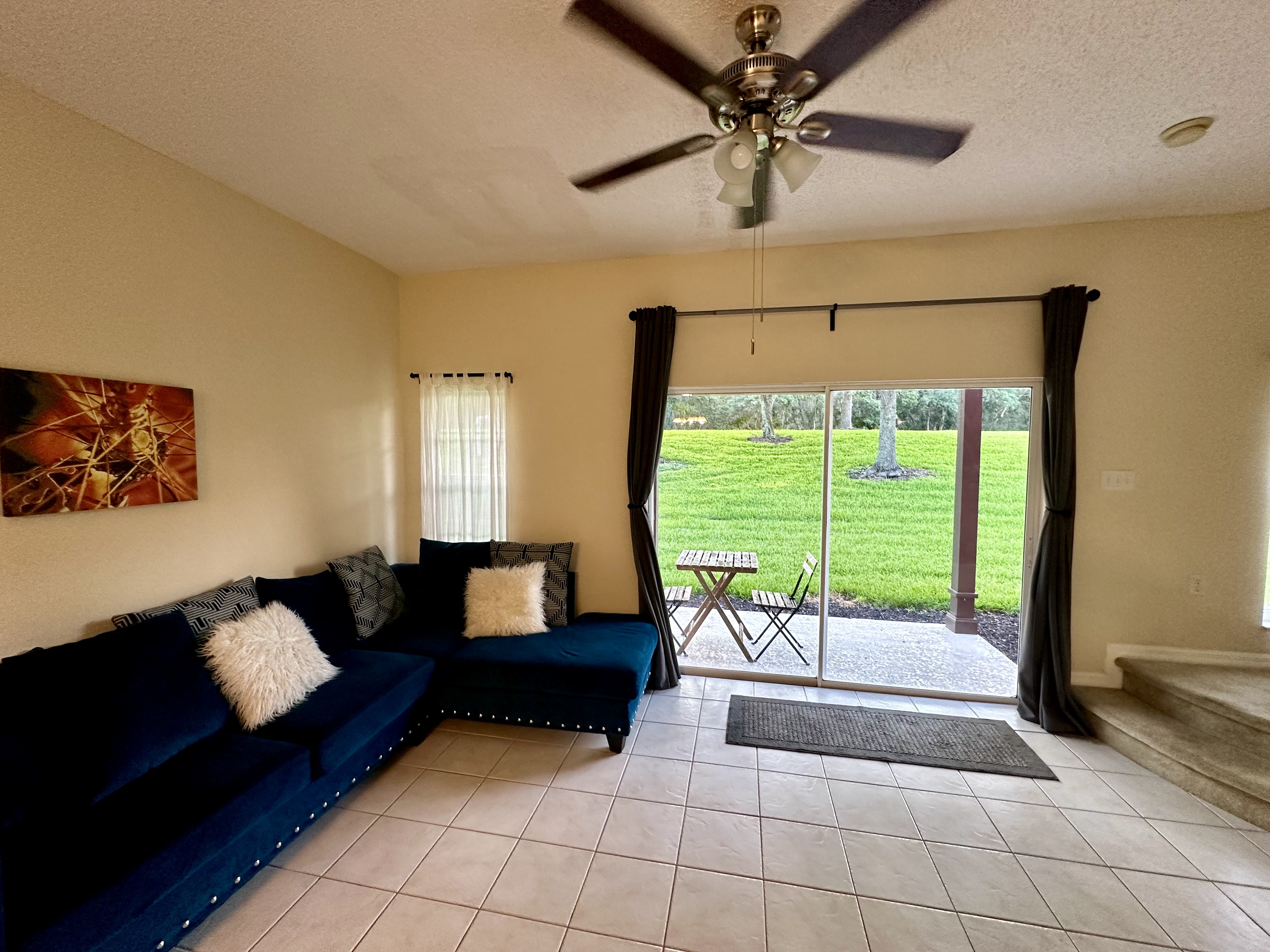 Grand Emerald 3BR TownHouse near Disney Parks