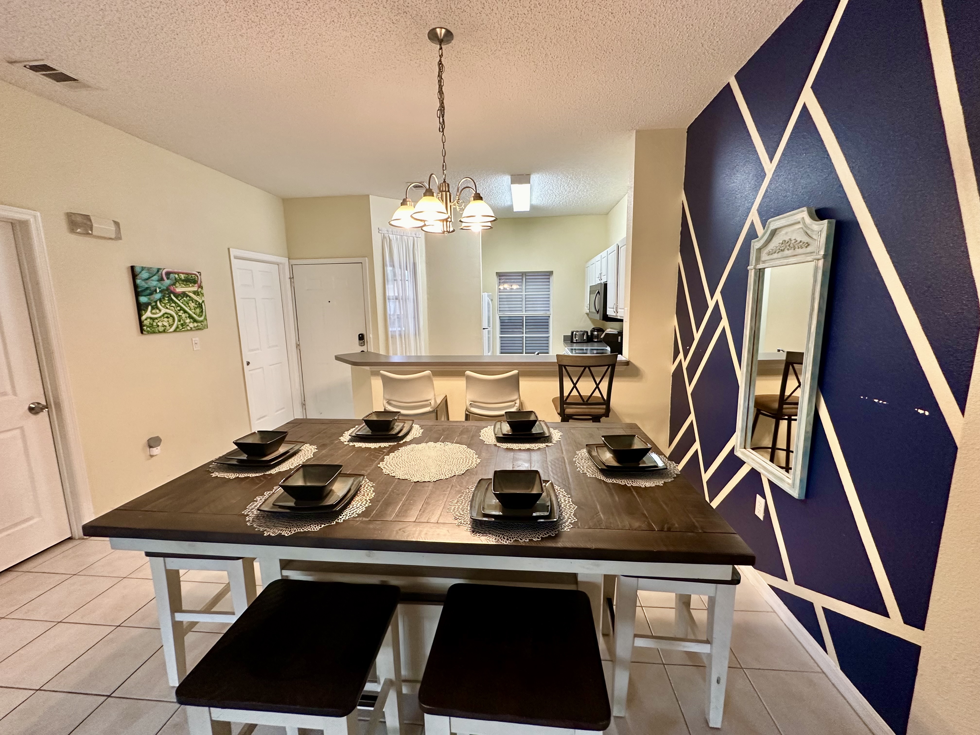 Grand Emerald 3BR TownHouse near Disney Parks