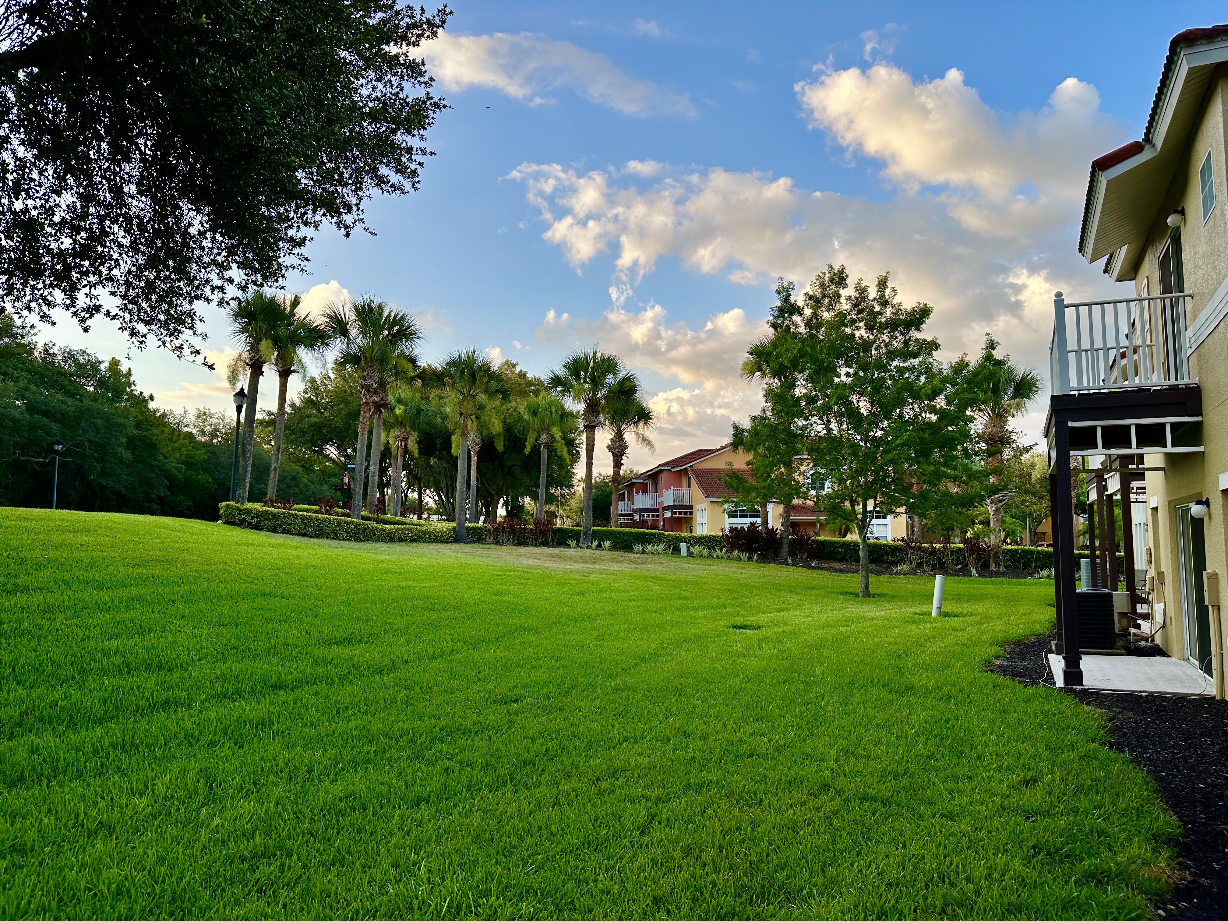 Grand Emerald 3BR TownHouse near Disney Parks