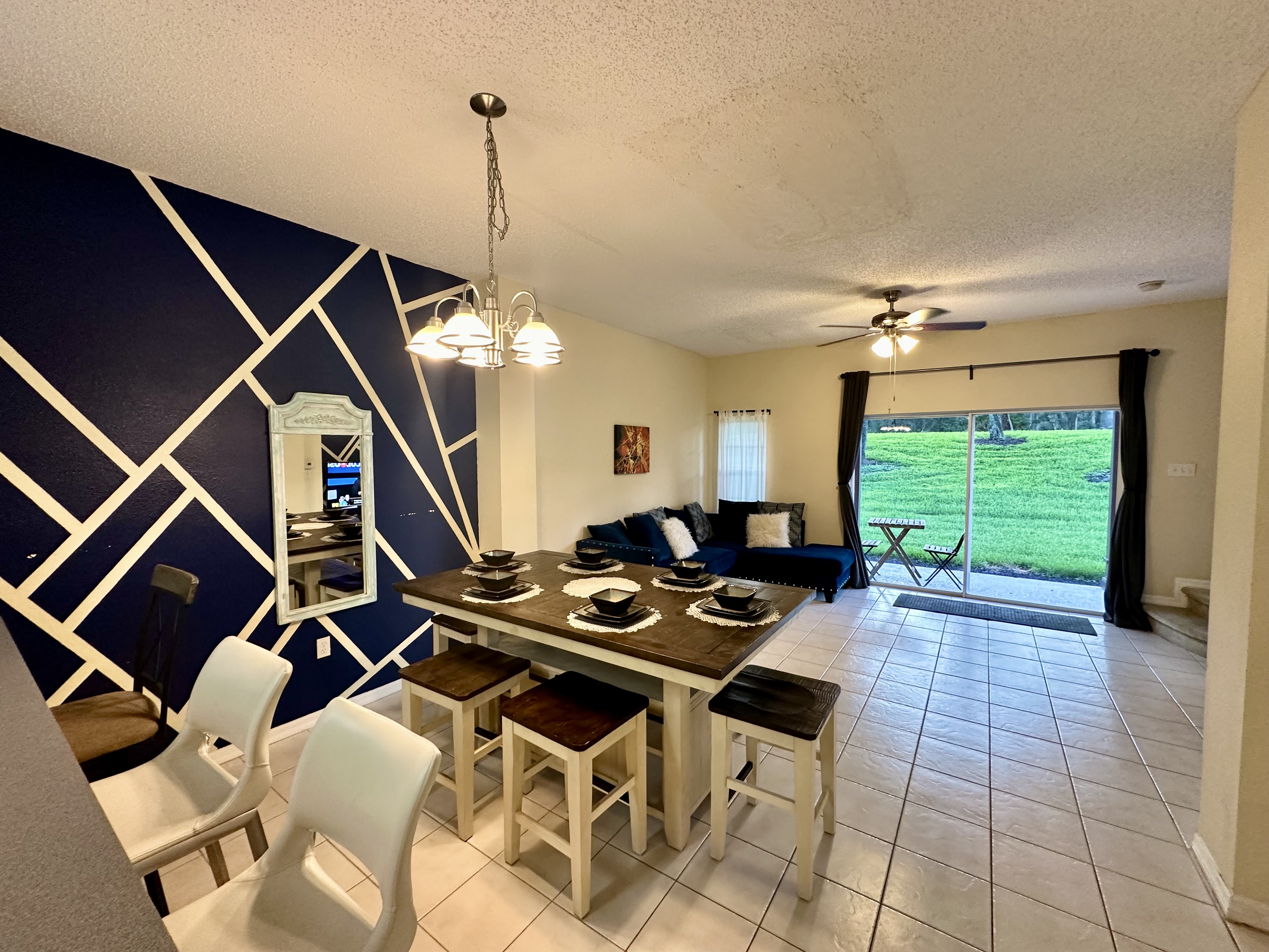 Grand Emerald 3BR TownHouse near Disney Parks
