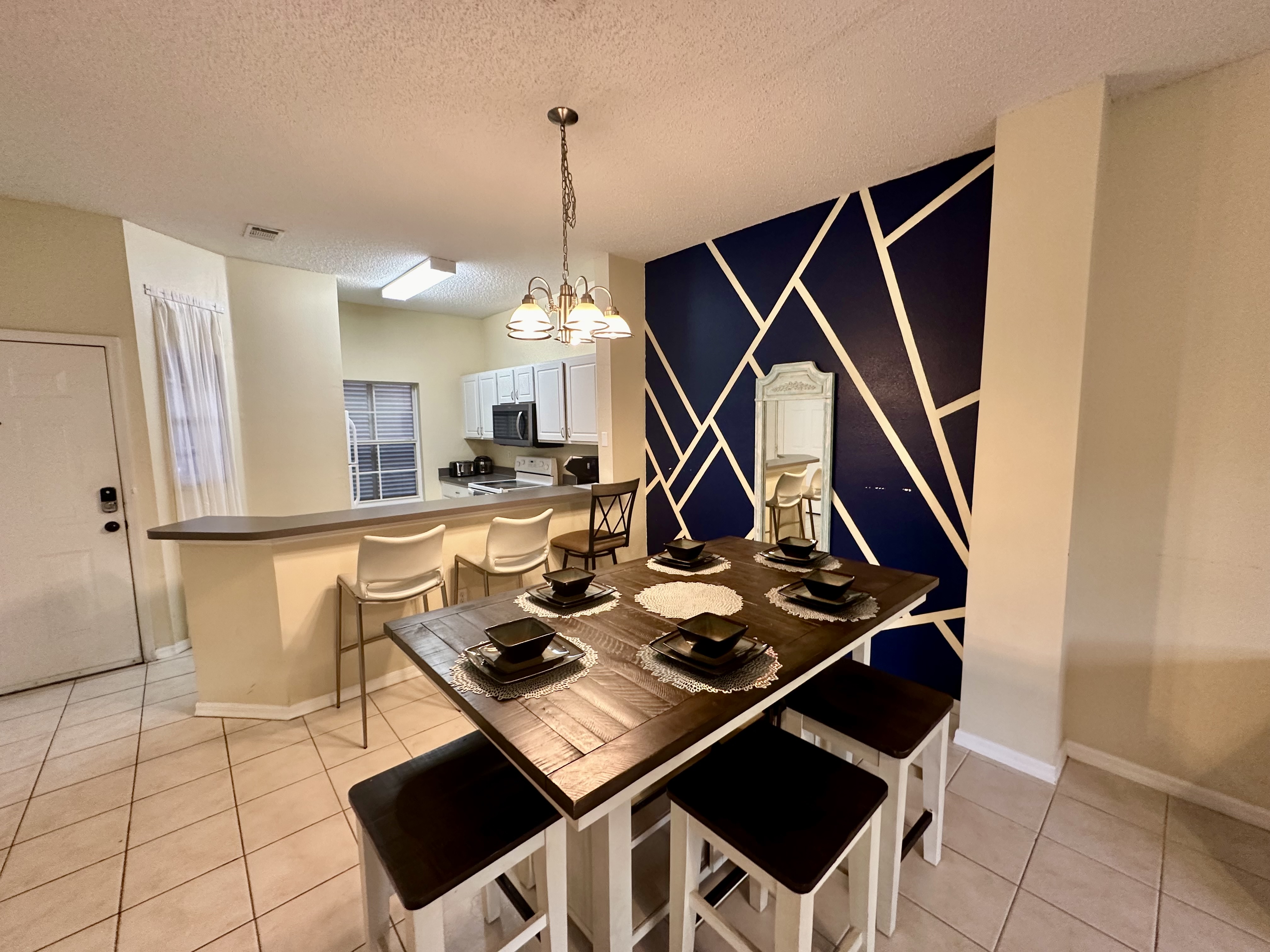Grand Emerald 3BR TownHouse near Disney Parks