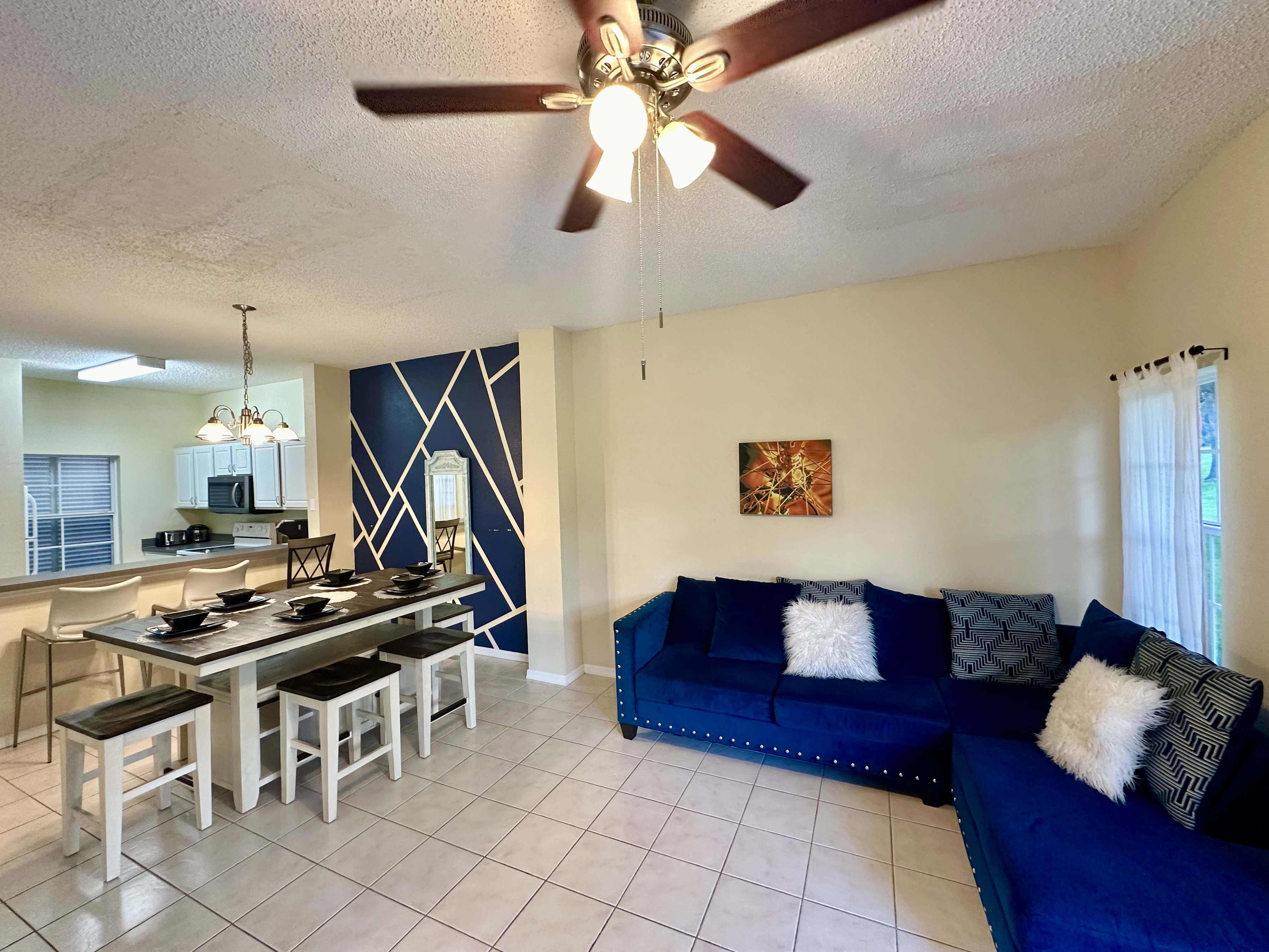 Grand Emerald 3BR TownHouse near Disney Parks