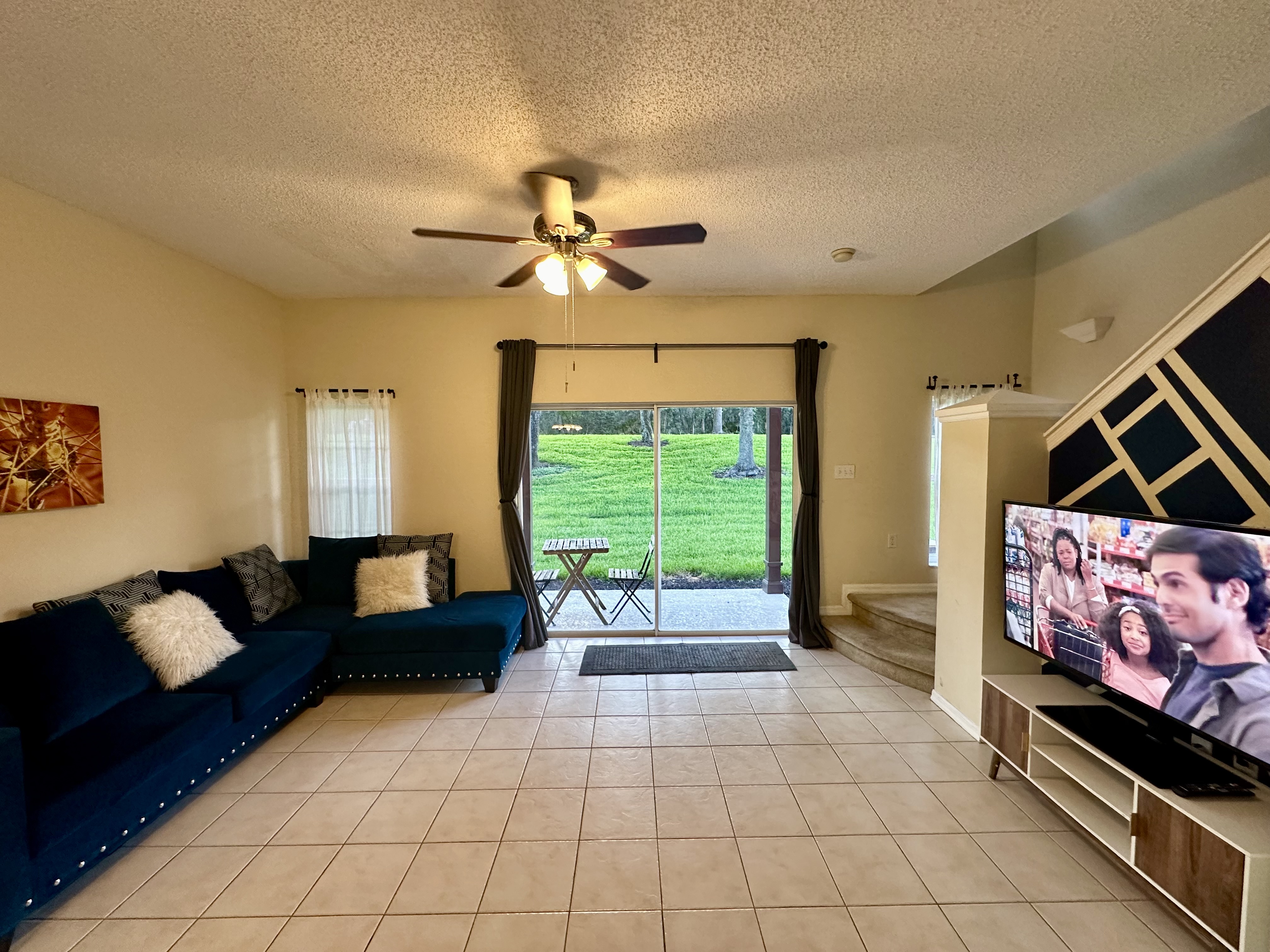 Grand Emerald 3BR TownHouse near Disney Parks