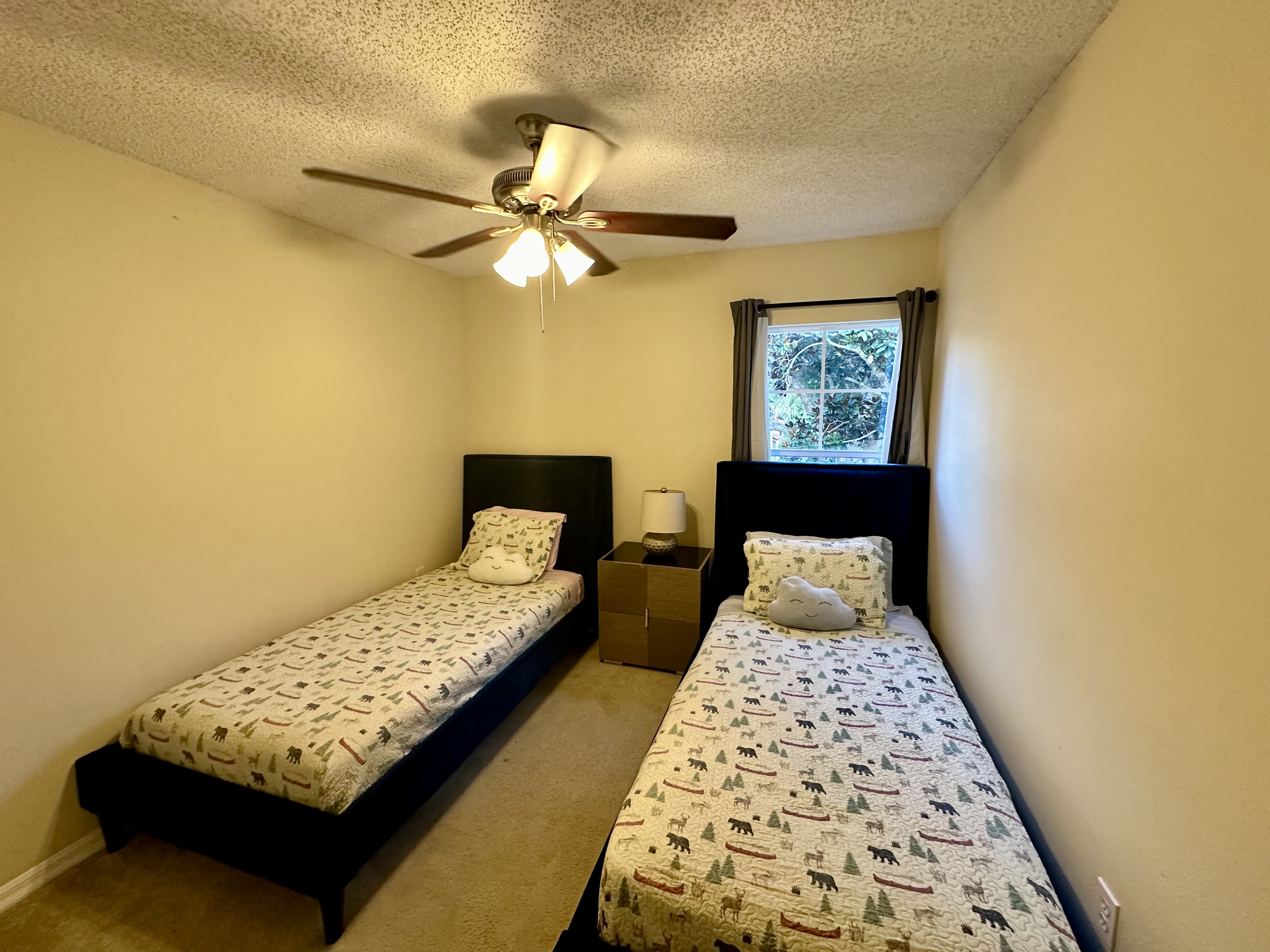 Grand Emerald 3BR TownHouse near Disney Parks