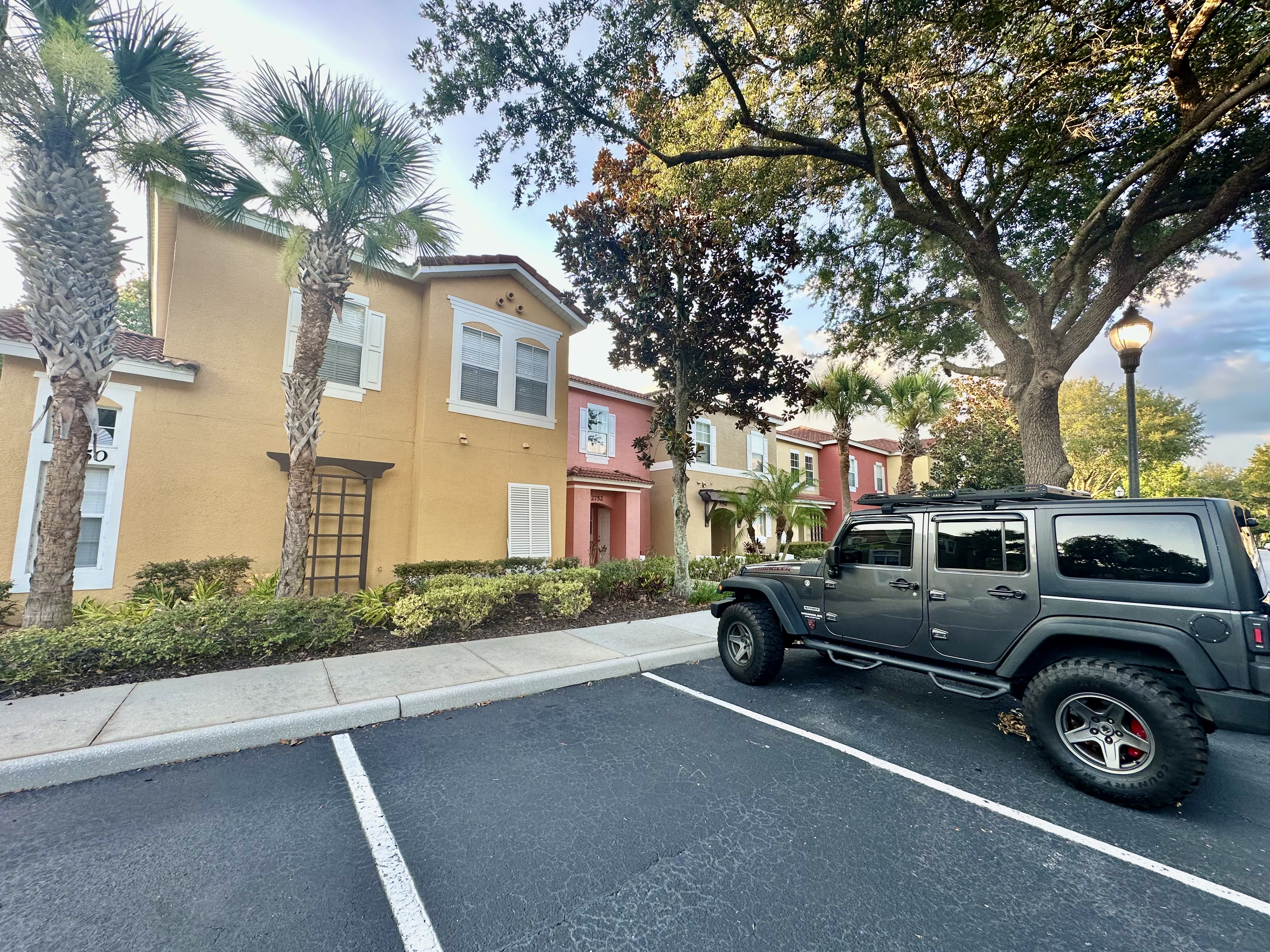 Grand Emerald 3BR TownHouse near Disney Parks