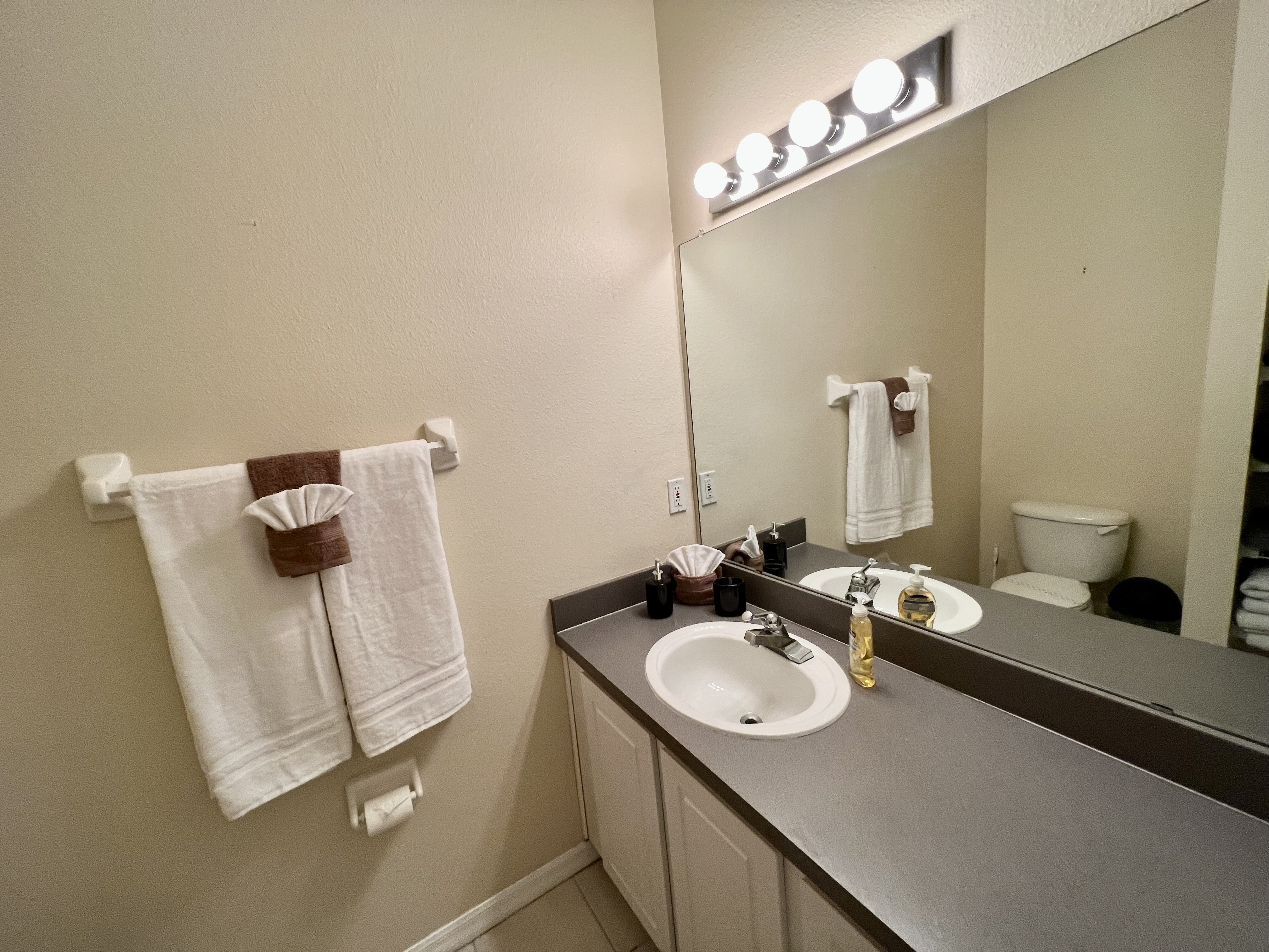 Grand Emerald 3BR TownHouse near Disney Parks