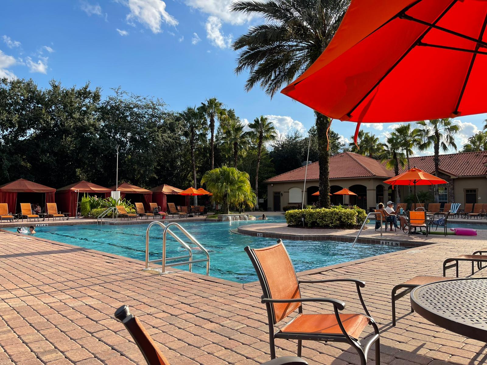 Grand Emerald 3BR TownHouse near Disney Parks