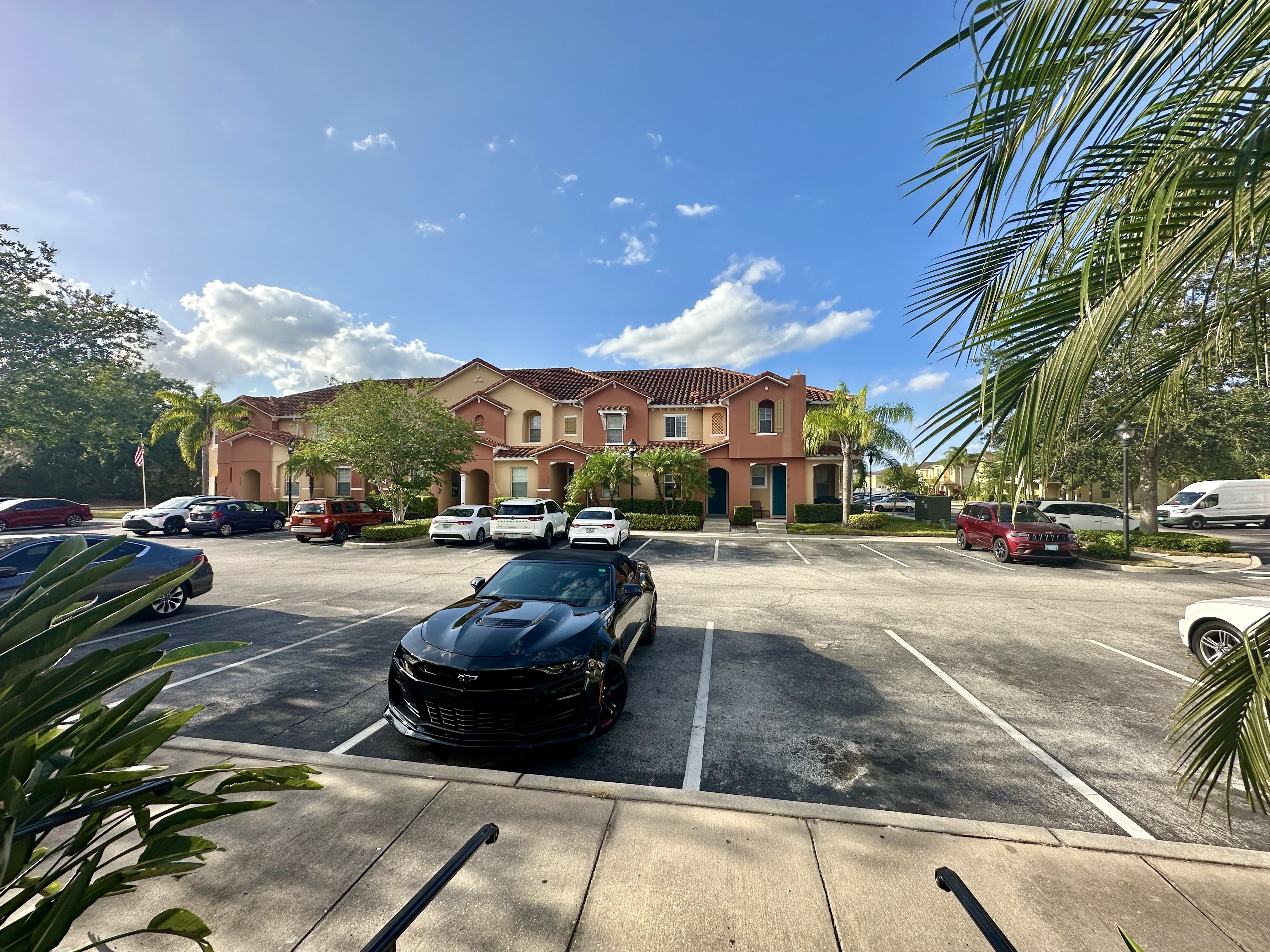 Grand Luxury 3BR Townhouse near Disney Parks