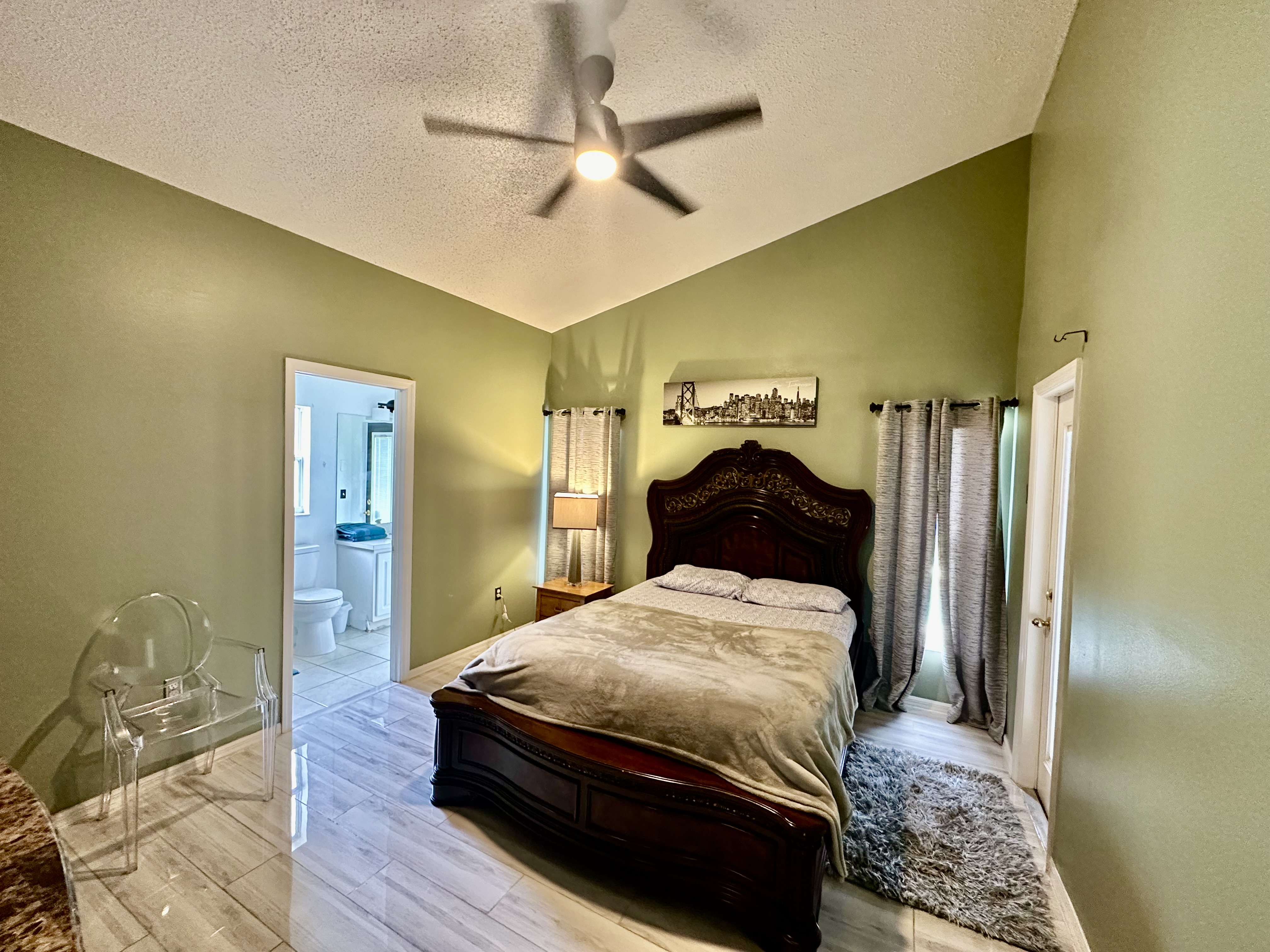 Grand Residential 4BR Pool Home near Disney Parks