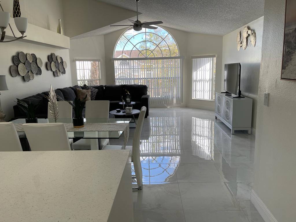 Grand Luxury 3BR Penthouse near Disney Parks #2