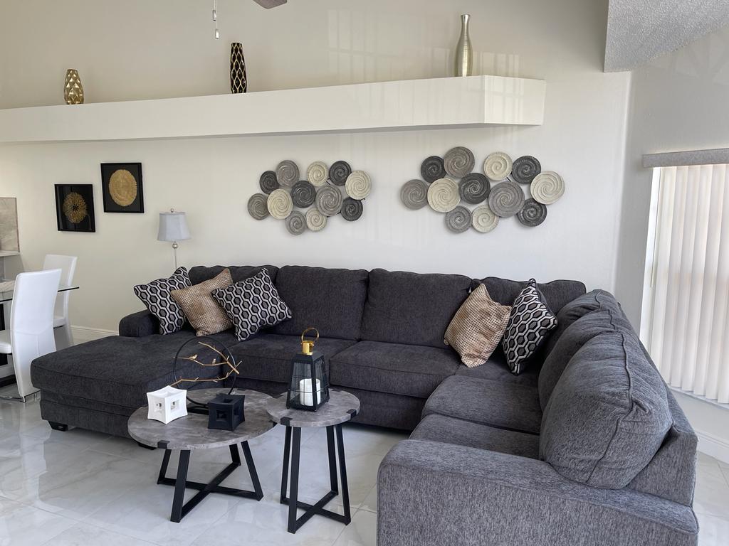 Grand Luxury 3BR Penthouse near Disney Parks #2
