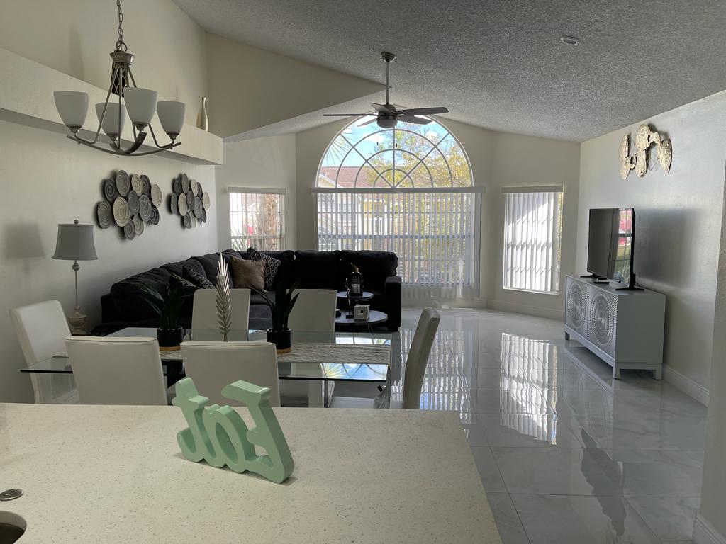 Grand Luxury 3BR Penthouse near Disney Parks #2