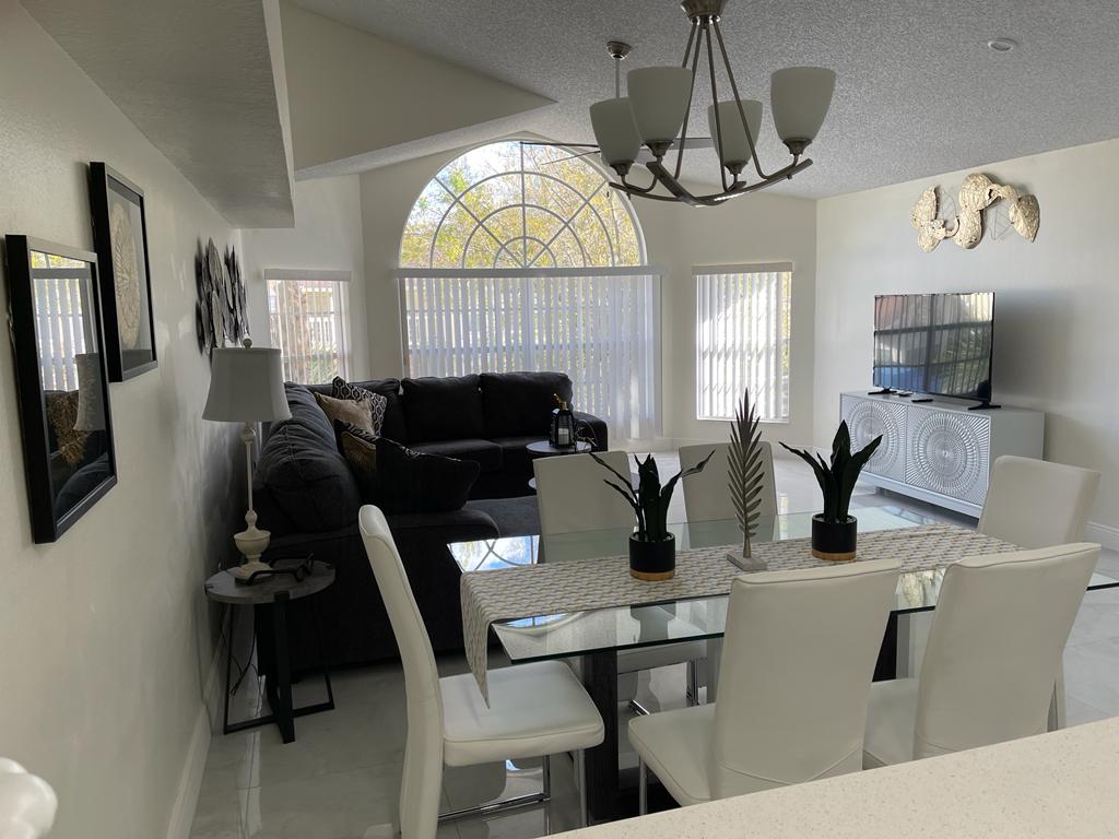 Grand Luxury 3BR Penthouse near Disney Parks #2