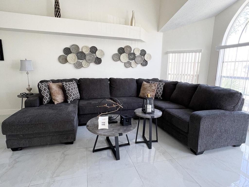 Grand Luxury 3BR Penthouse near Disney Parks #2
